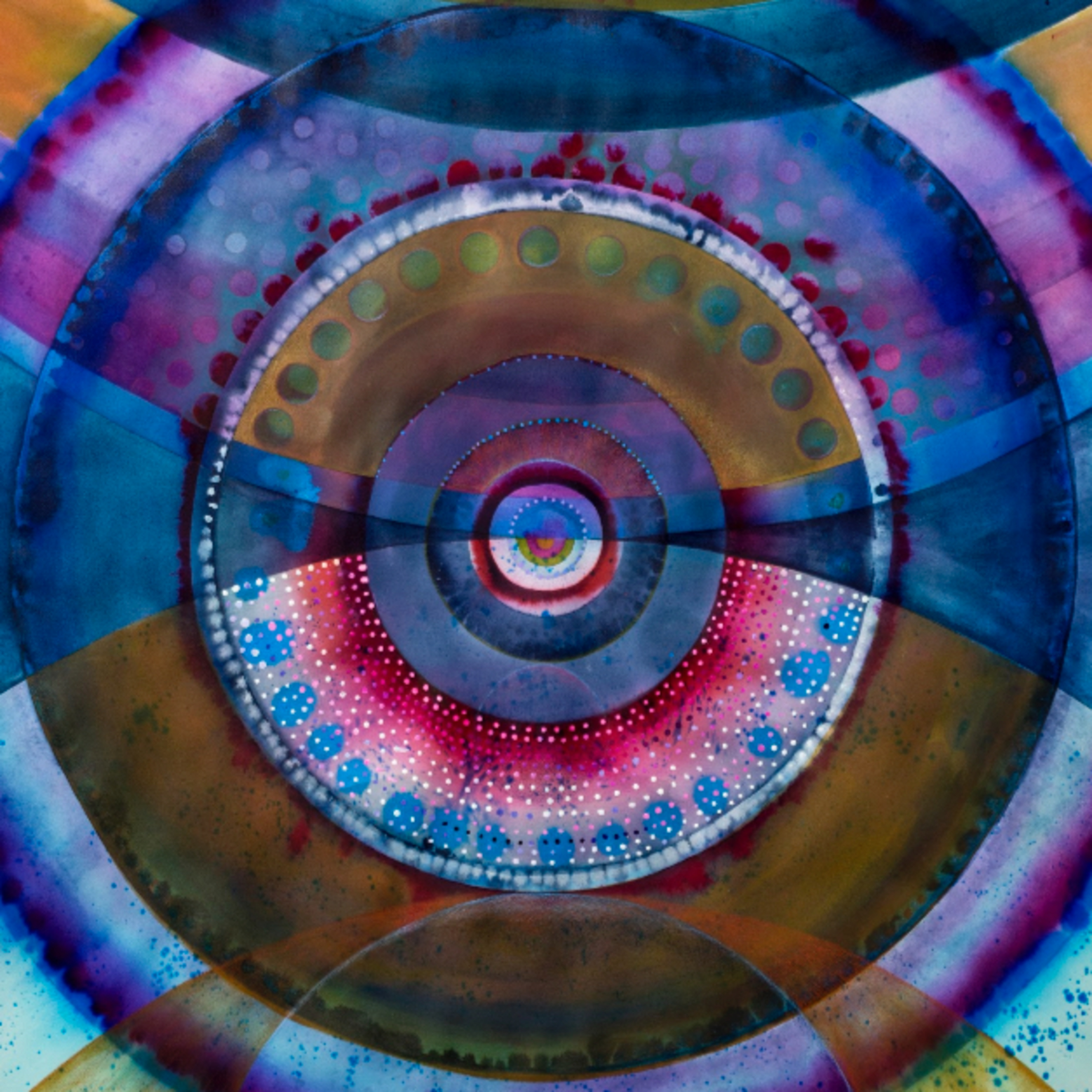 Concerning The Spiritual In Art