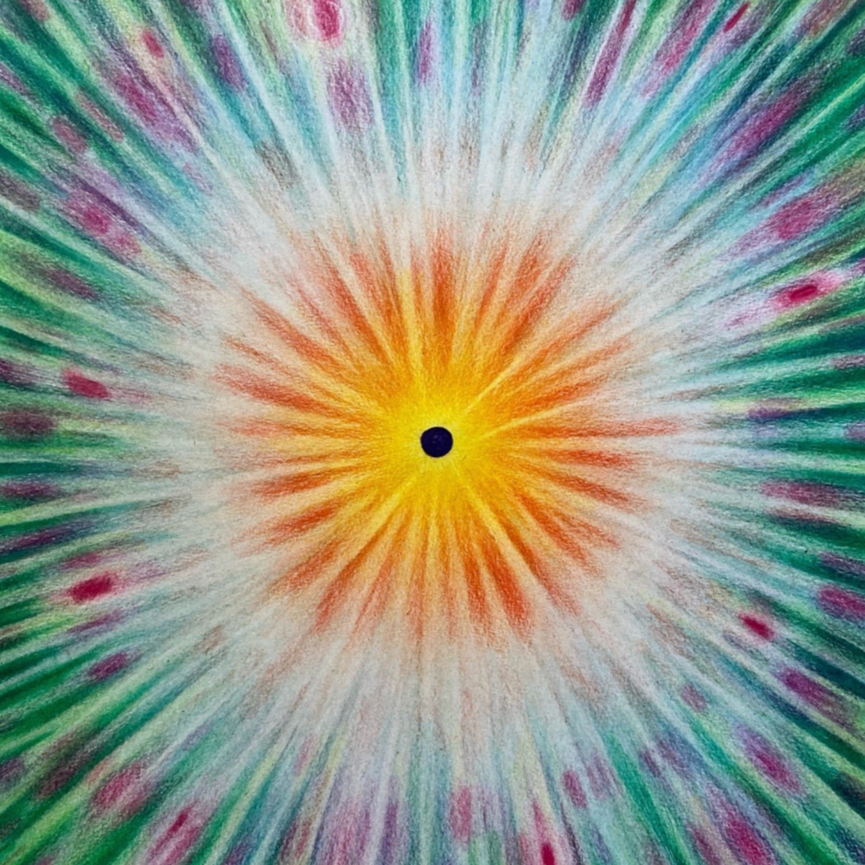 Concerning The Spiritual In Art