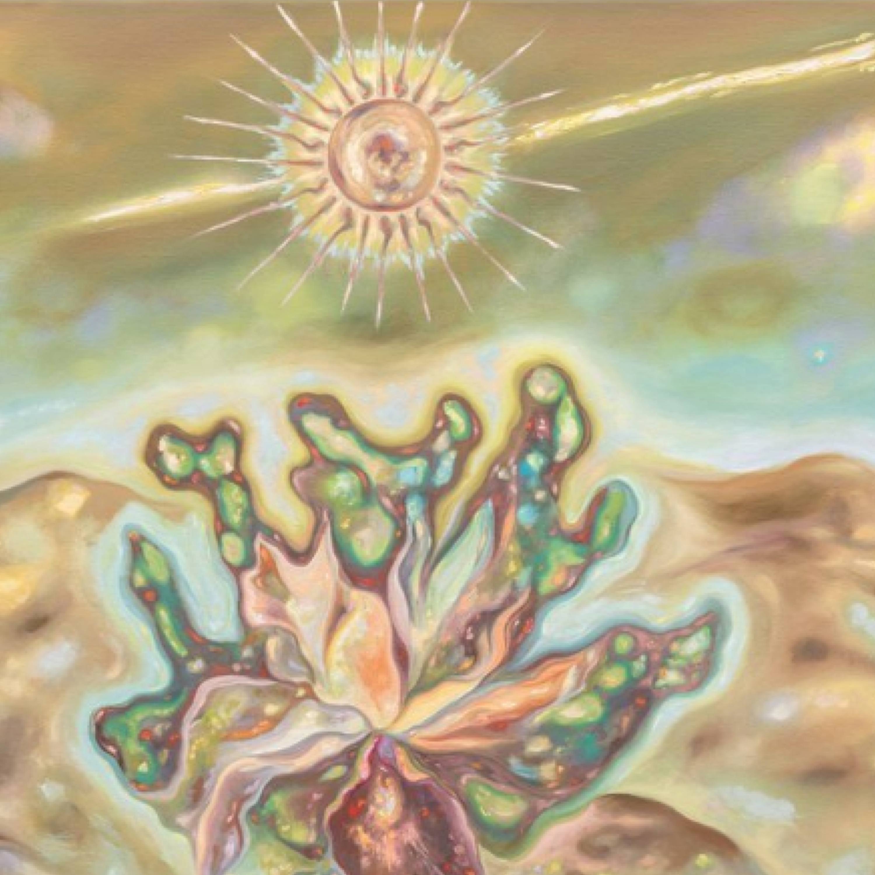 Concerning The Spiritual In Art