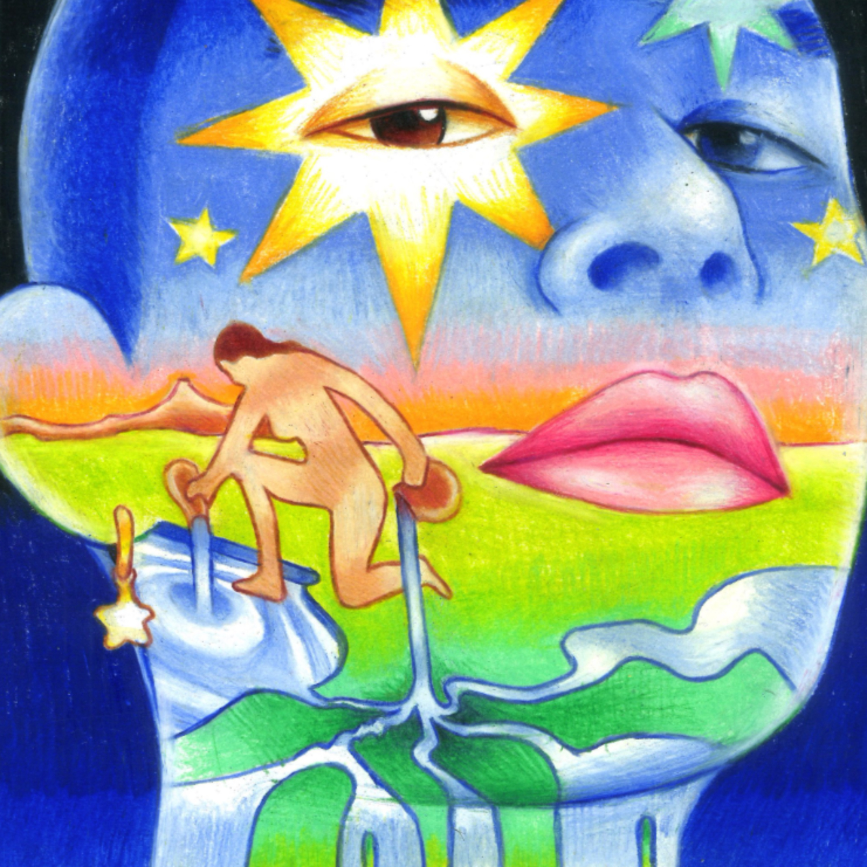 Concerning The Spiritual In Art