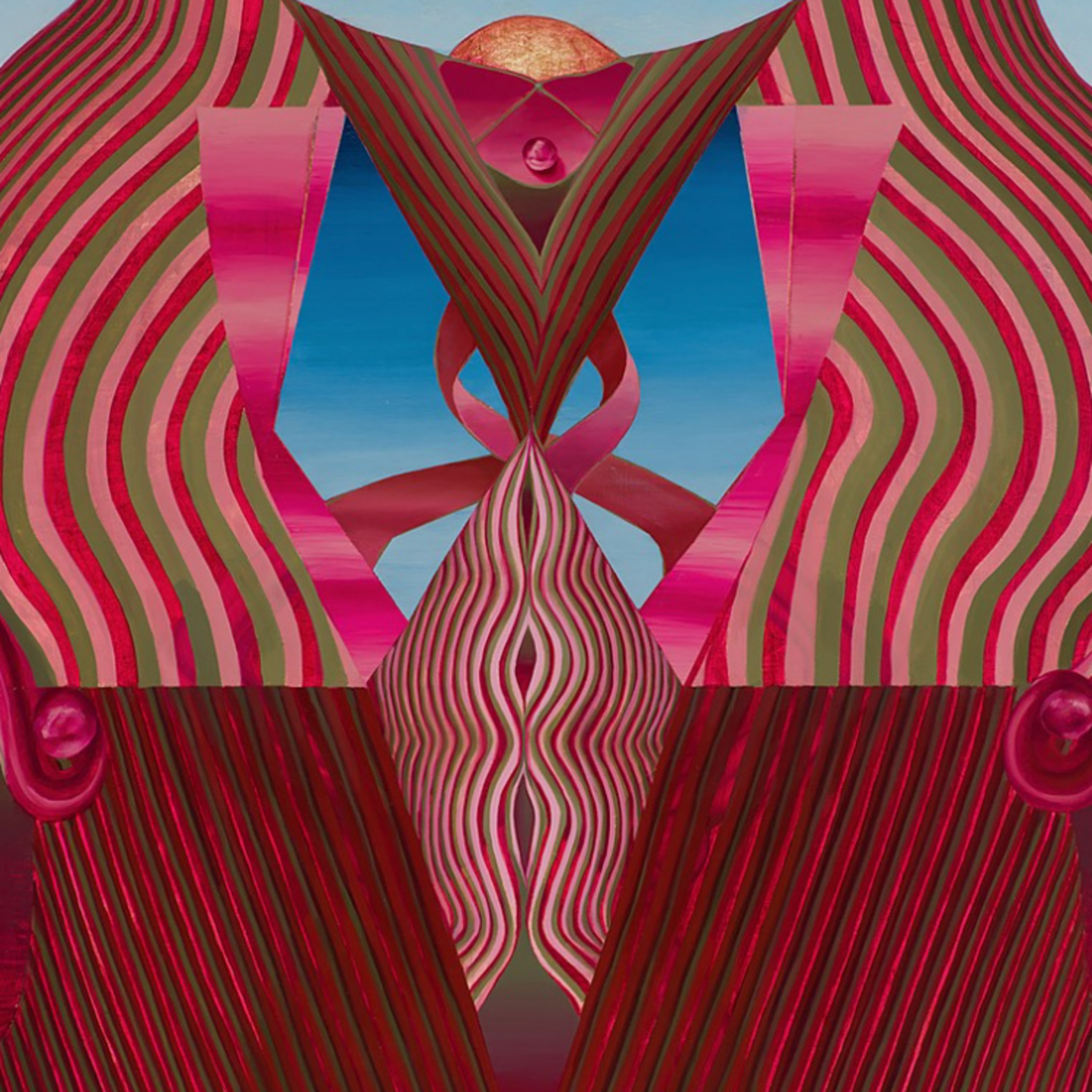 Concerning The Spiritual In Art