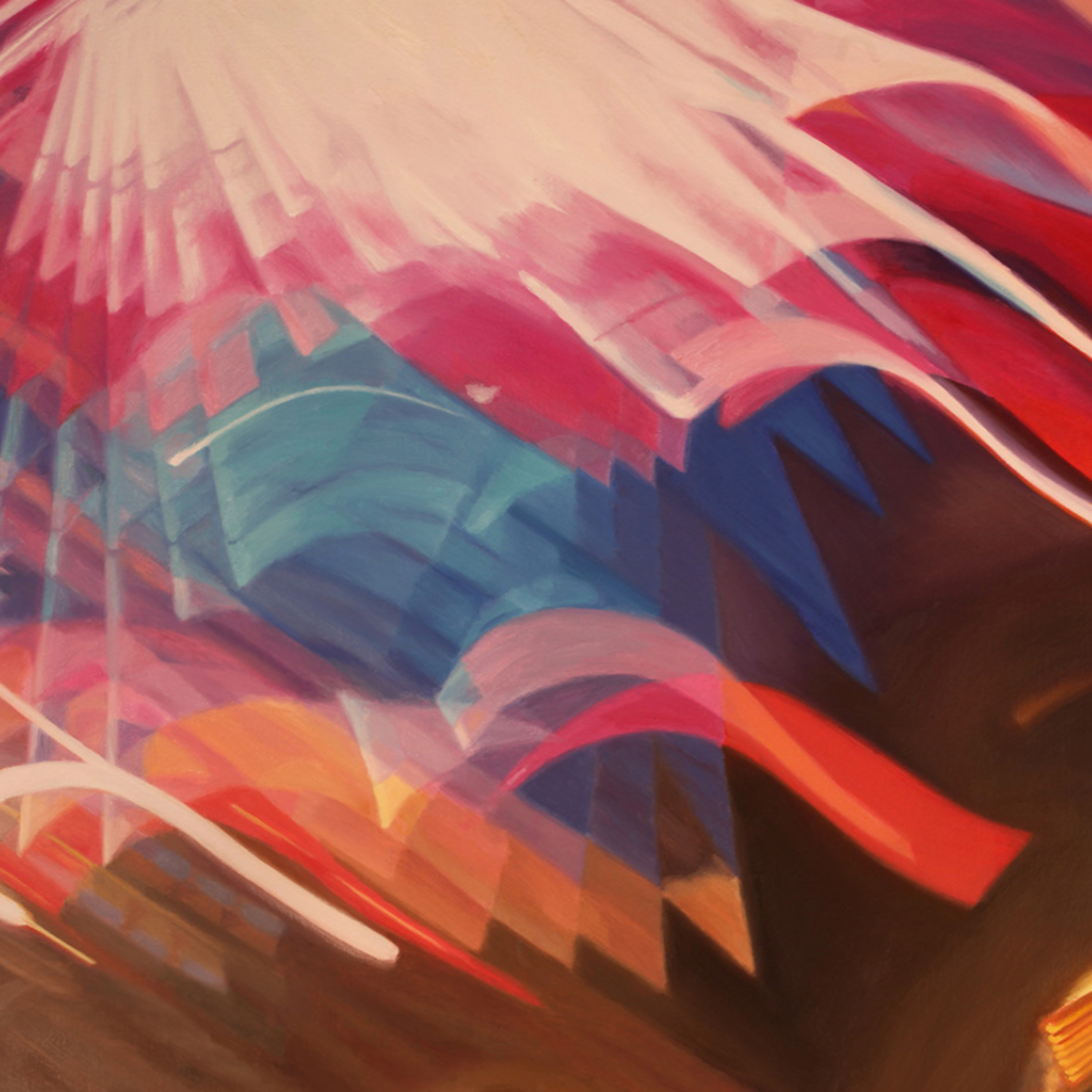 Concerning The Spiritual In Art