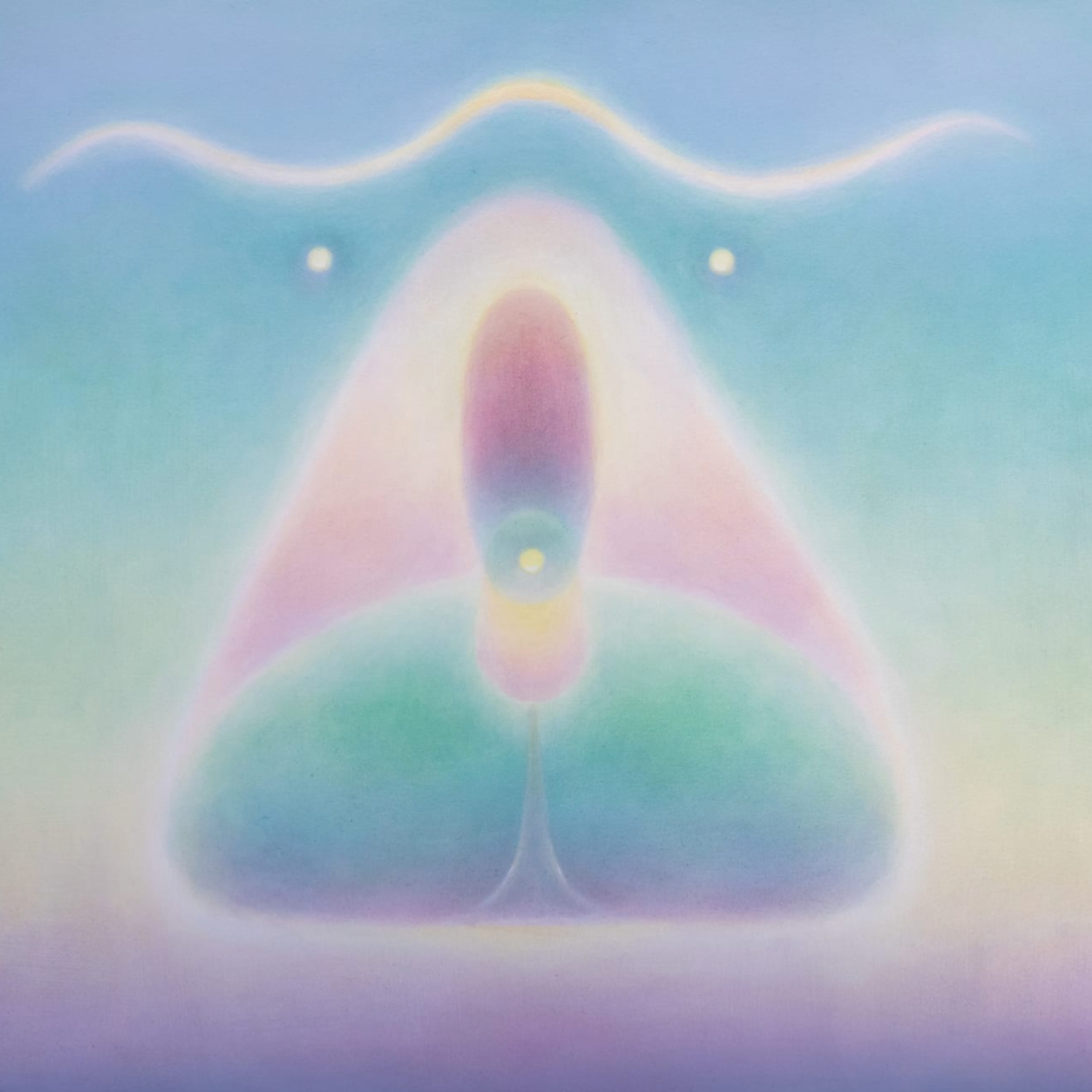 Concerning The Spiritual In Art