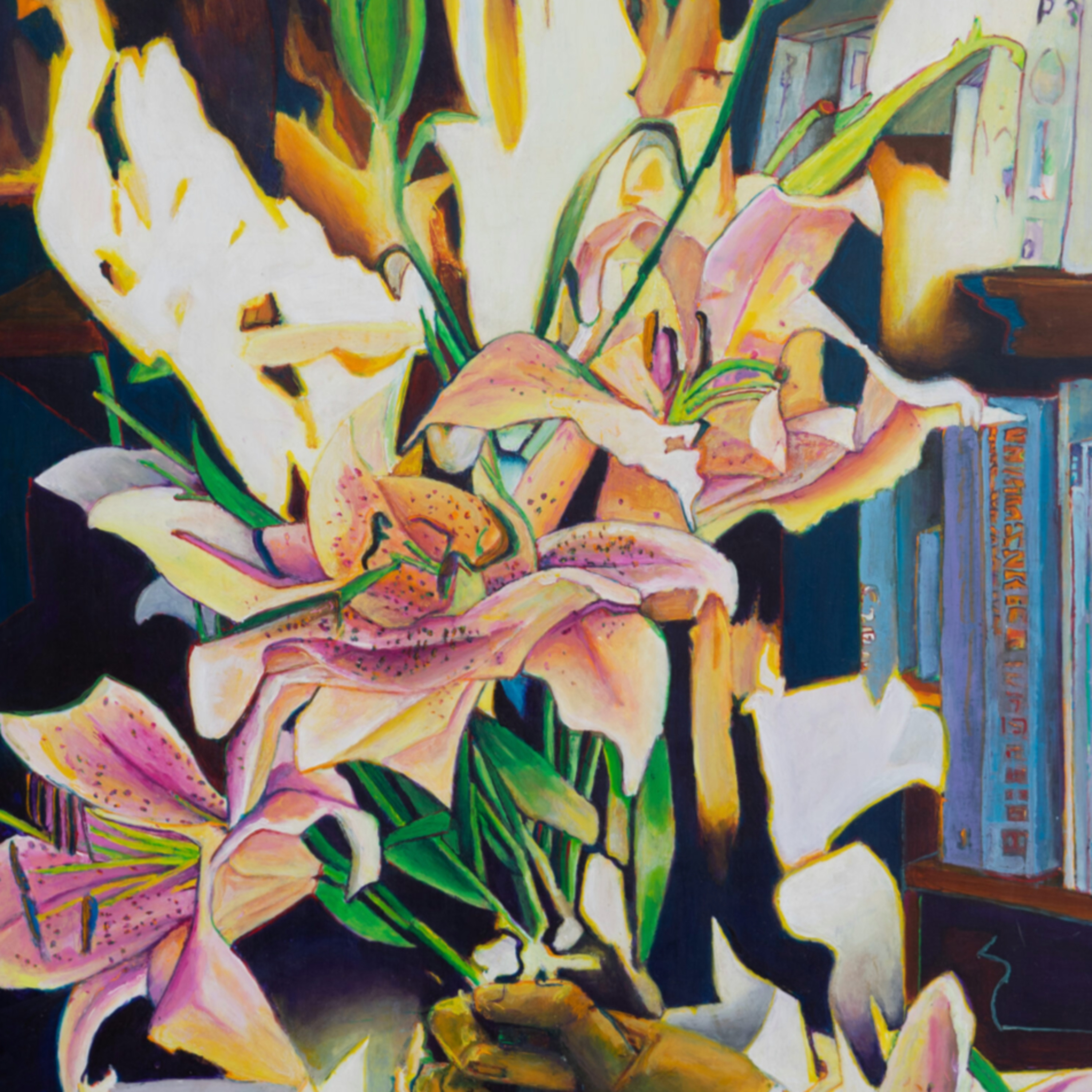 Concerning The Spiritual In Art