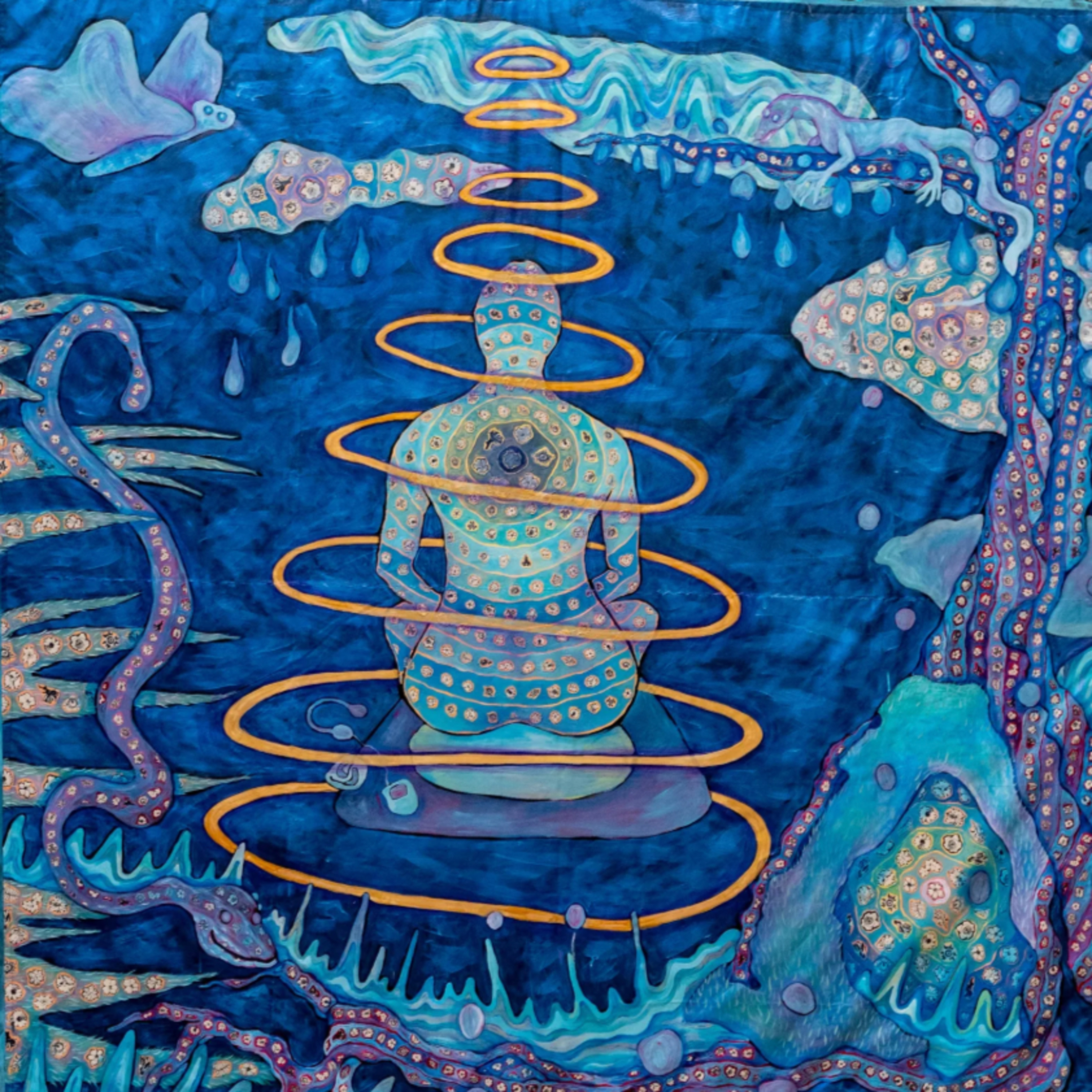 Holding Space With Laurie Shapiro episode artwork