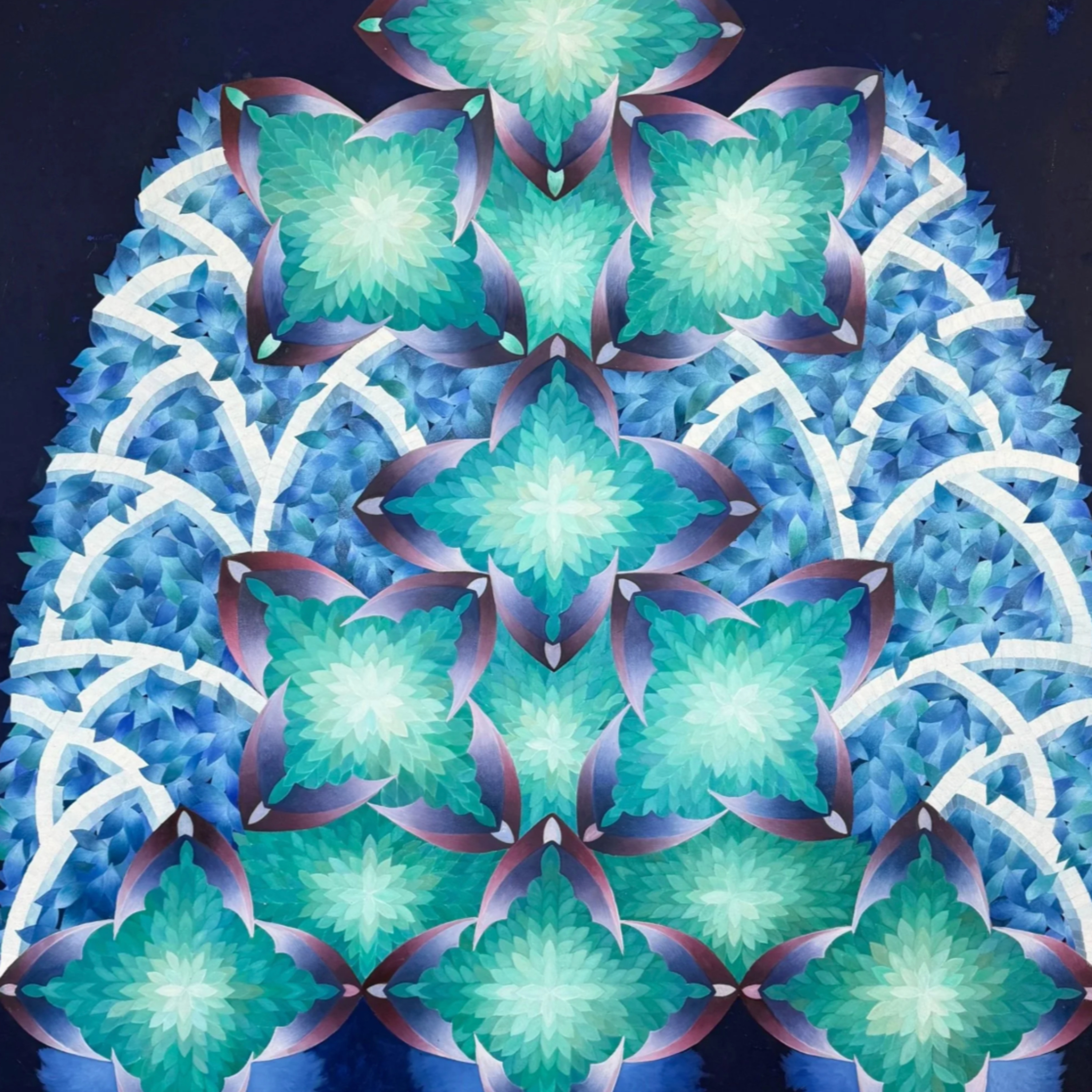 Tessellated Minds With Andrew Humke episode artwork