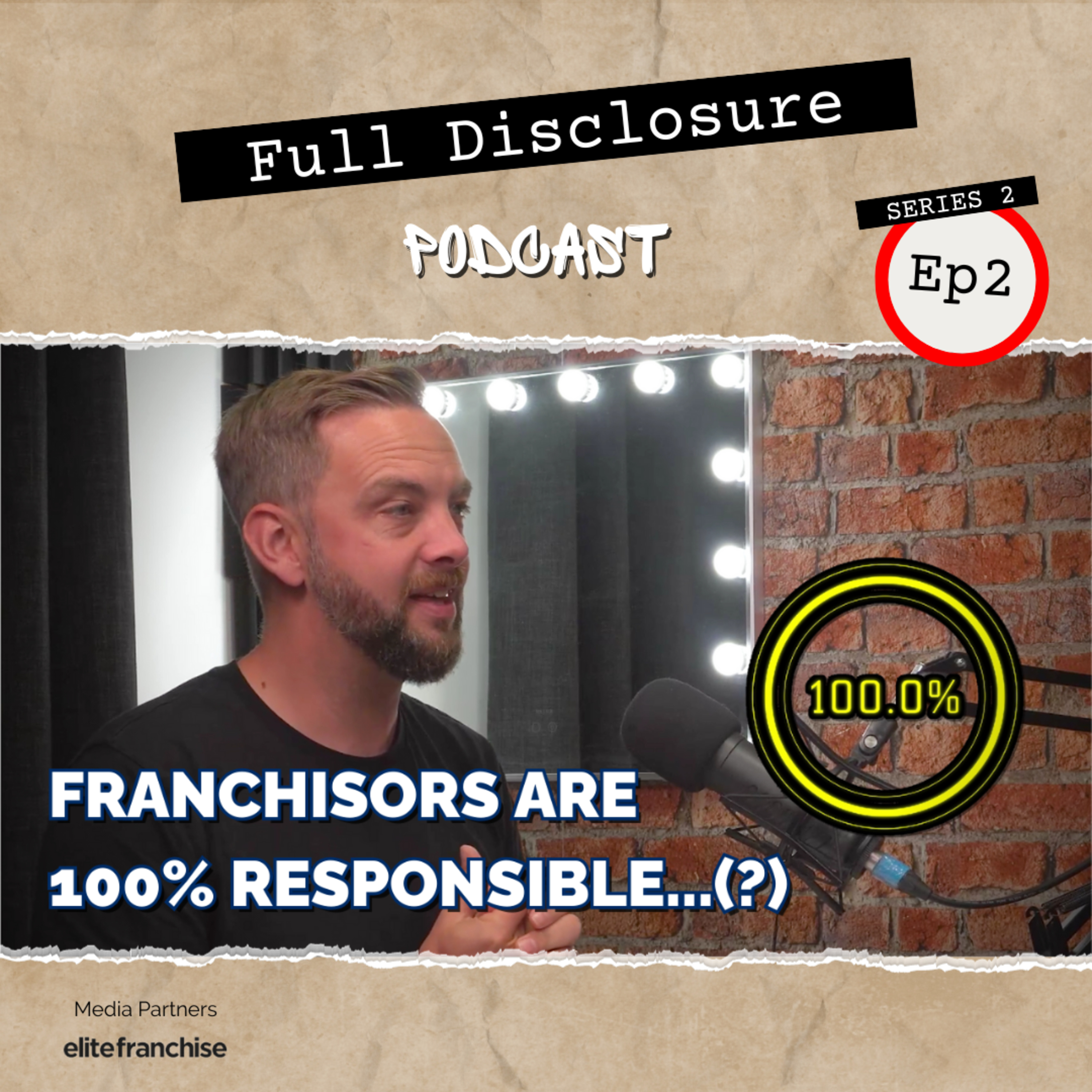 Full Disclosure