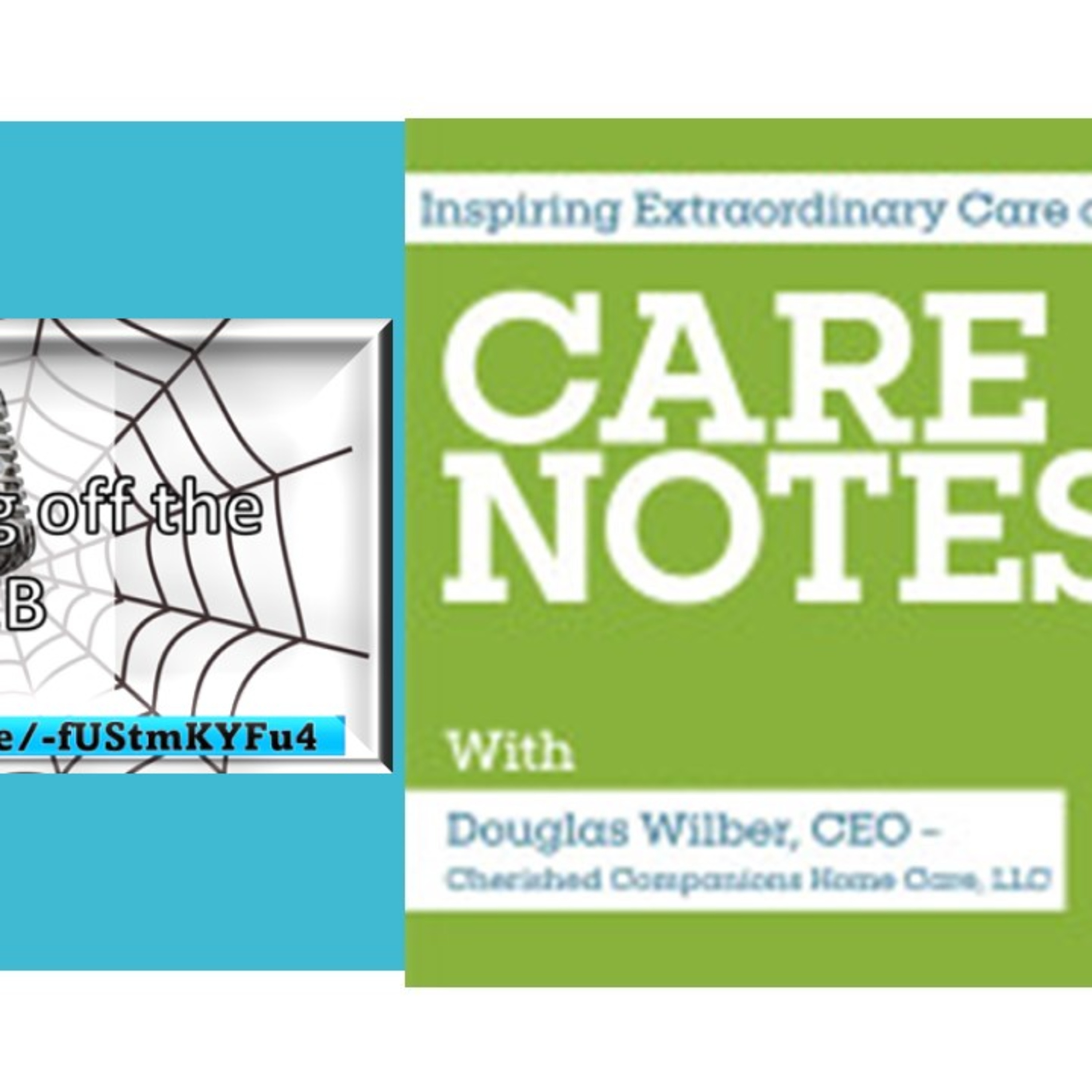 Care Notes with Doug Wilber_ Karen's Experience as a Hospital Patient and Rehab 62123 episode artwork