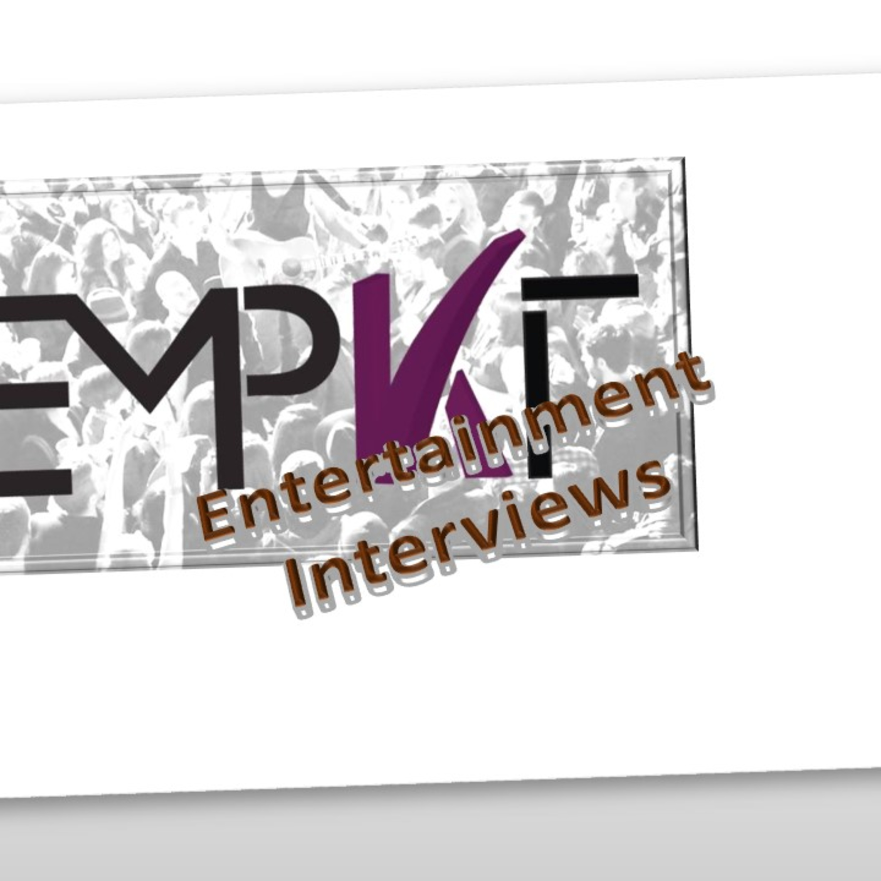 Avoid the Maze and EMPKT PR welcome Ellen Woloshin "Pop Torch" 8223 episode artwork