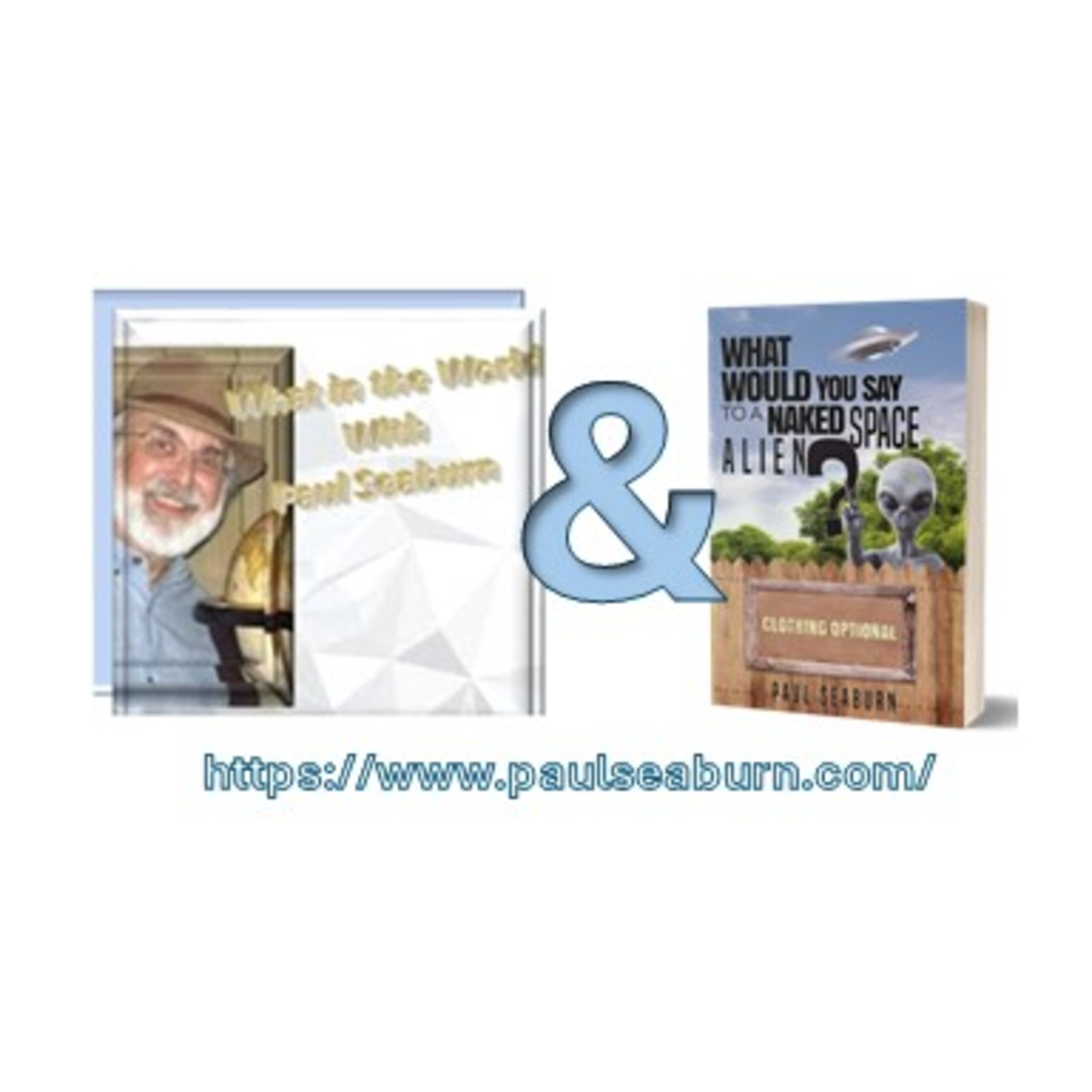 Would You Eat a Couch? #199 What In the World 92424 #podmatch episode artwork