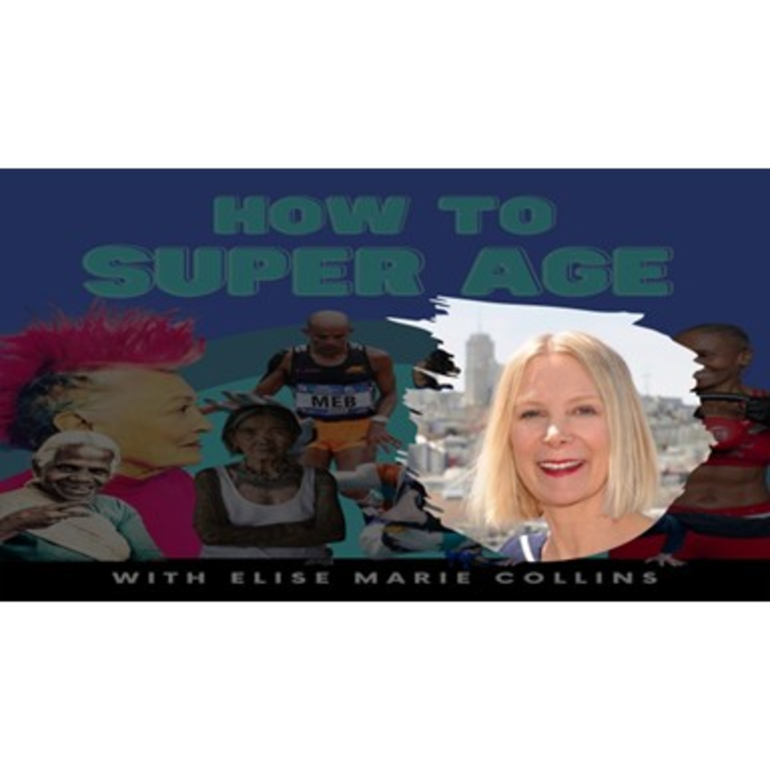 Even Eagles Need a Push _David McNally 1326 HTSA #73 #podmatch #aging with purpose episode artwork