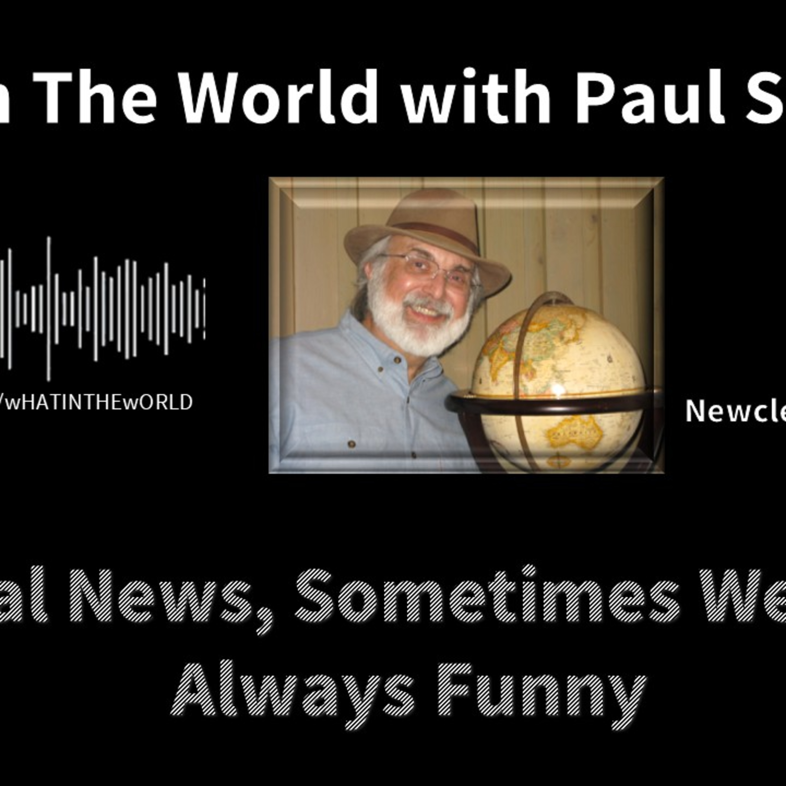UFO Experience_Did ET Go Home? 9926 #285 WITW #entertainment #realnews #podmatch episode artwork