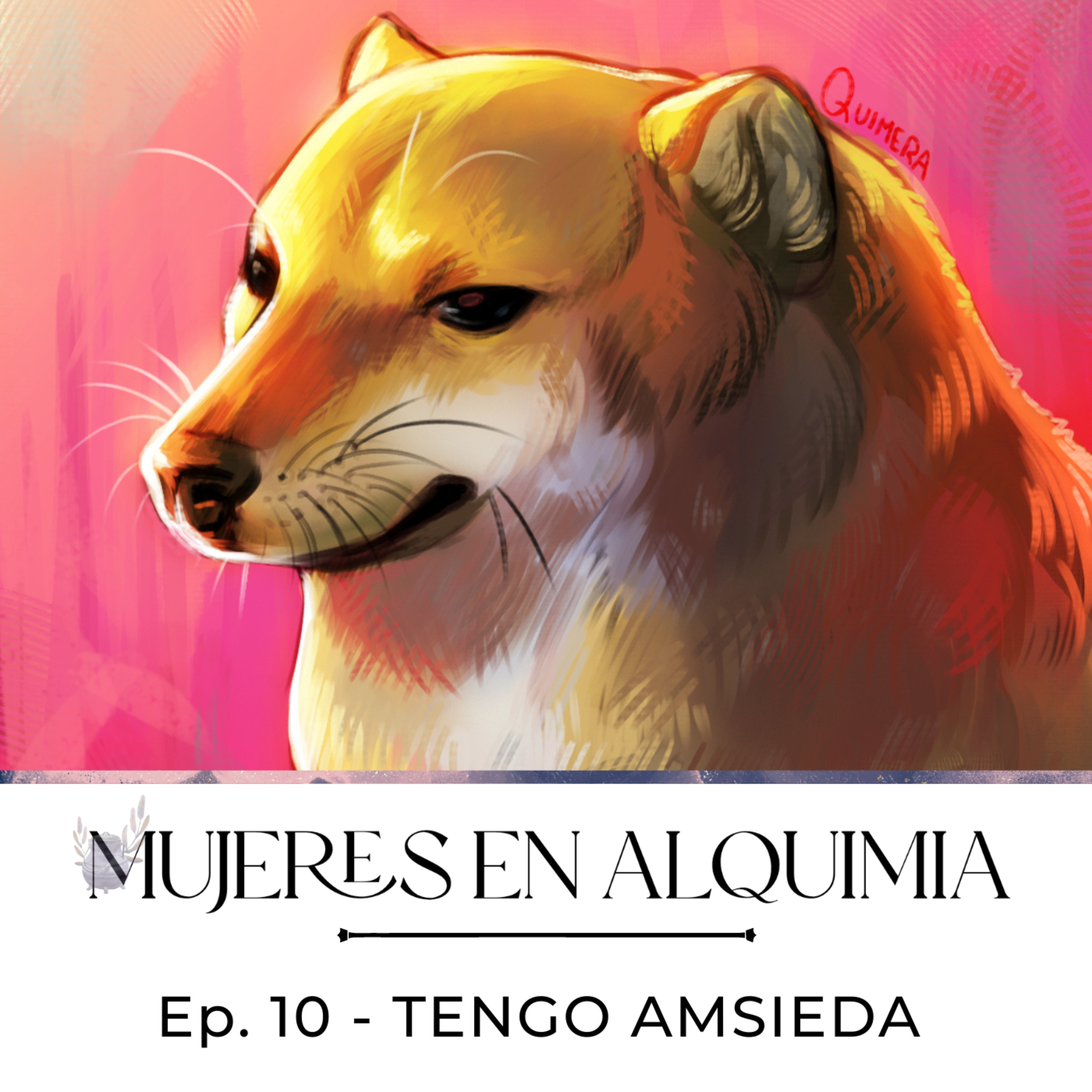 Mujeres en Alquimia