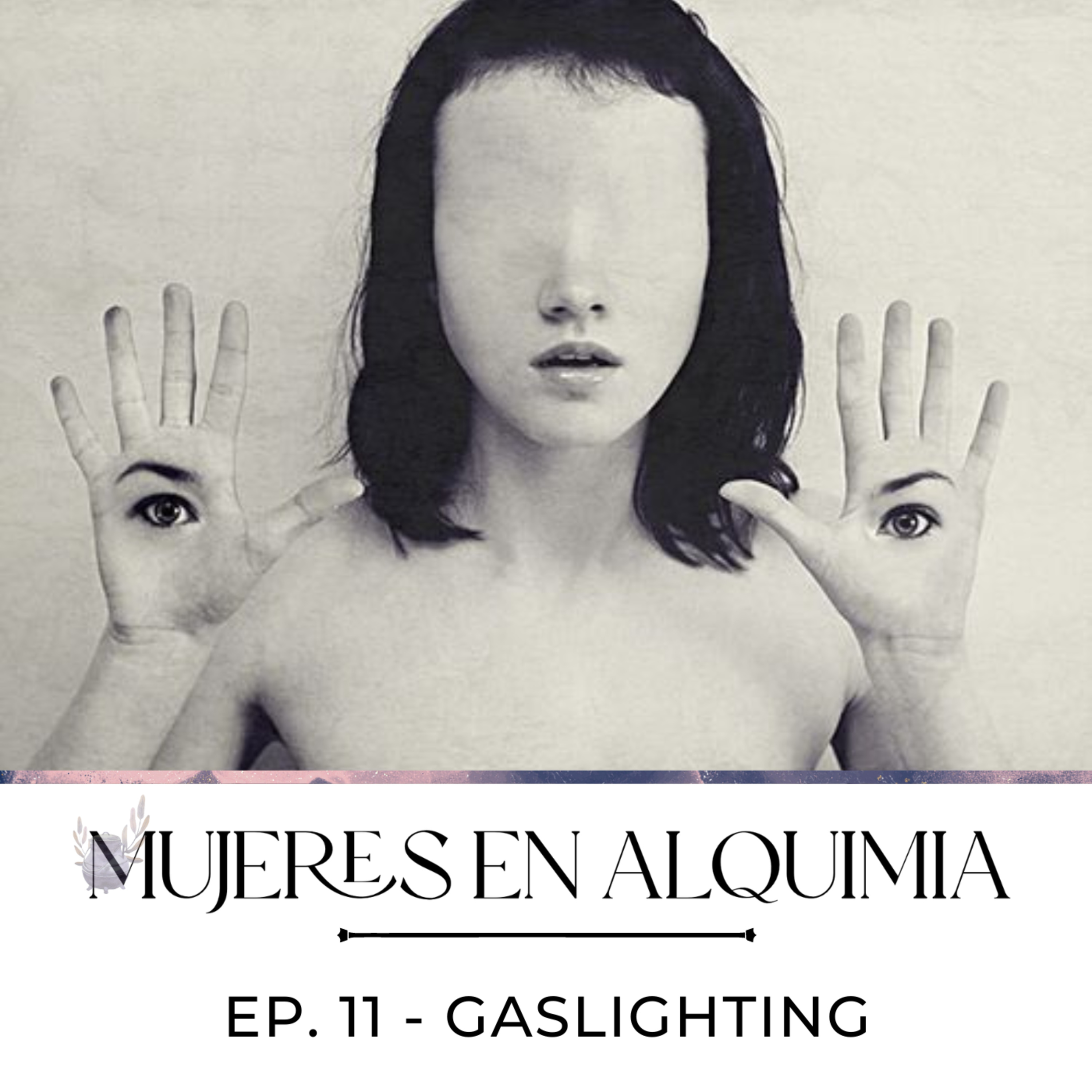 Mujeres en Alquimia