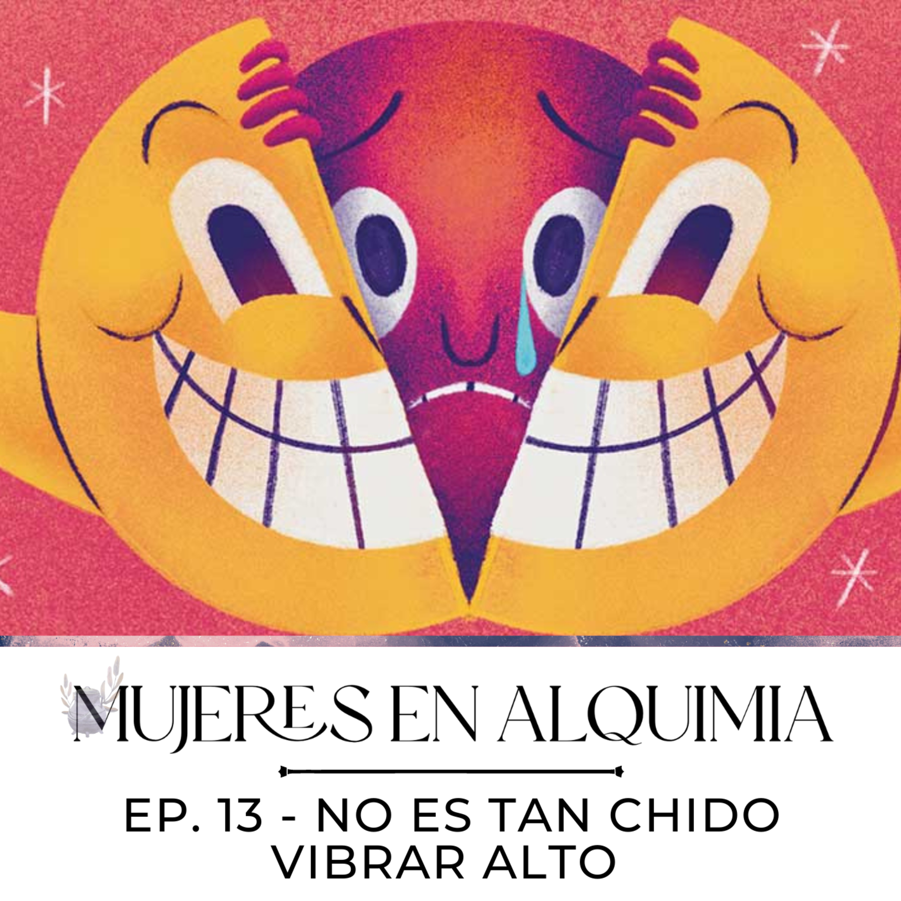 Mujeres en Alquimia