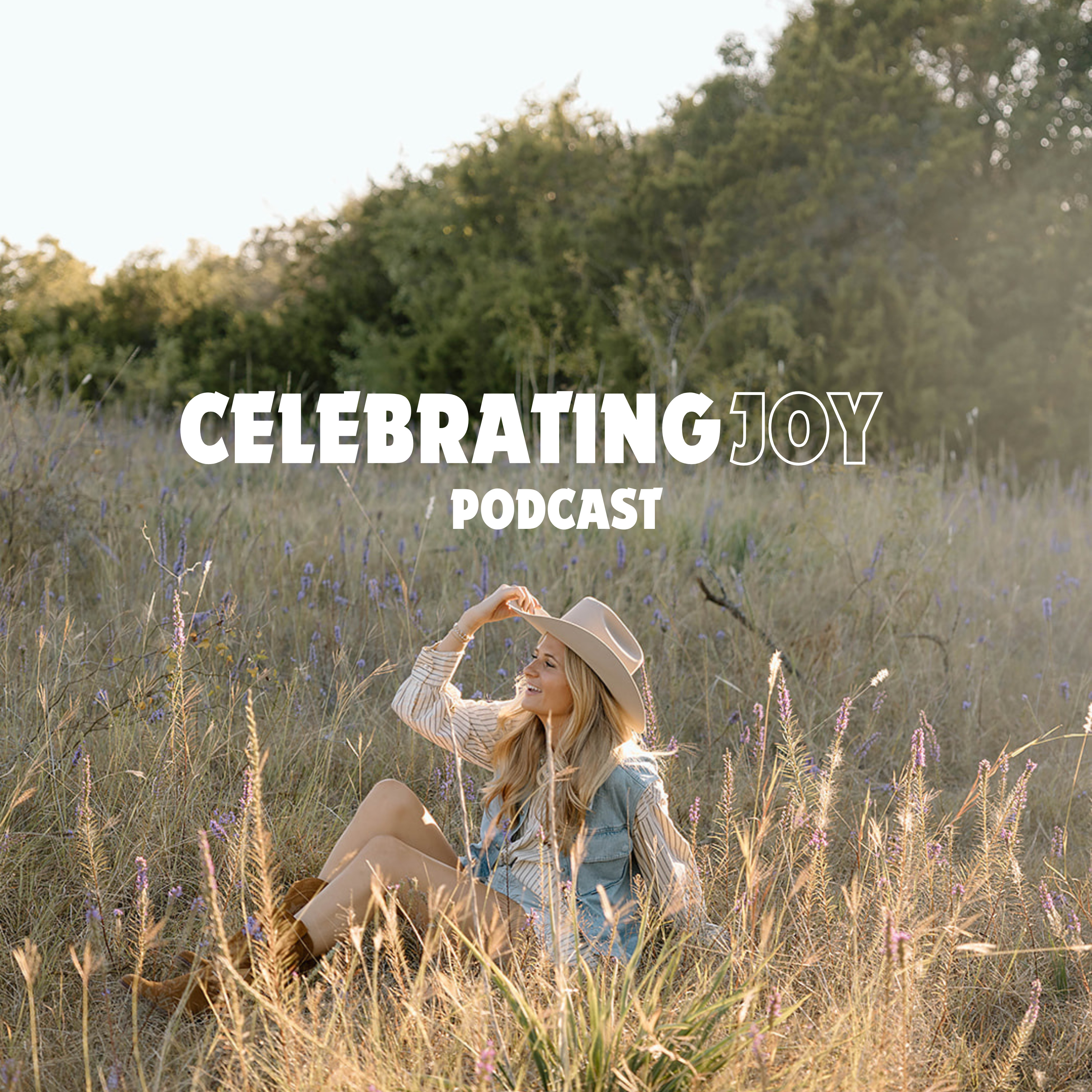 Celebrating Joy