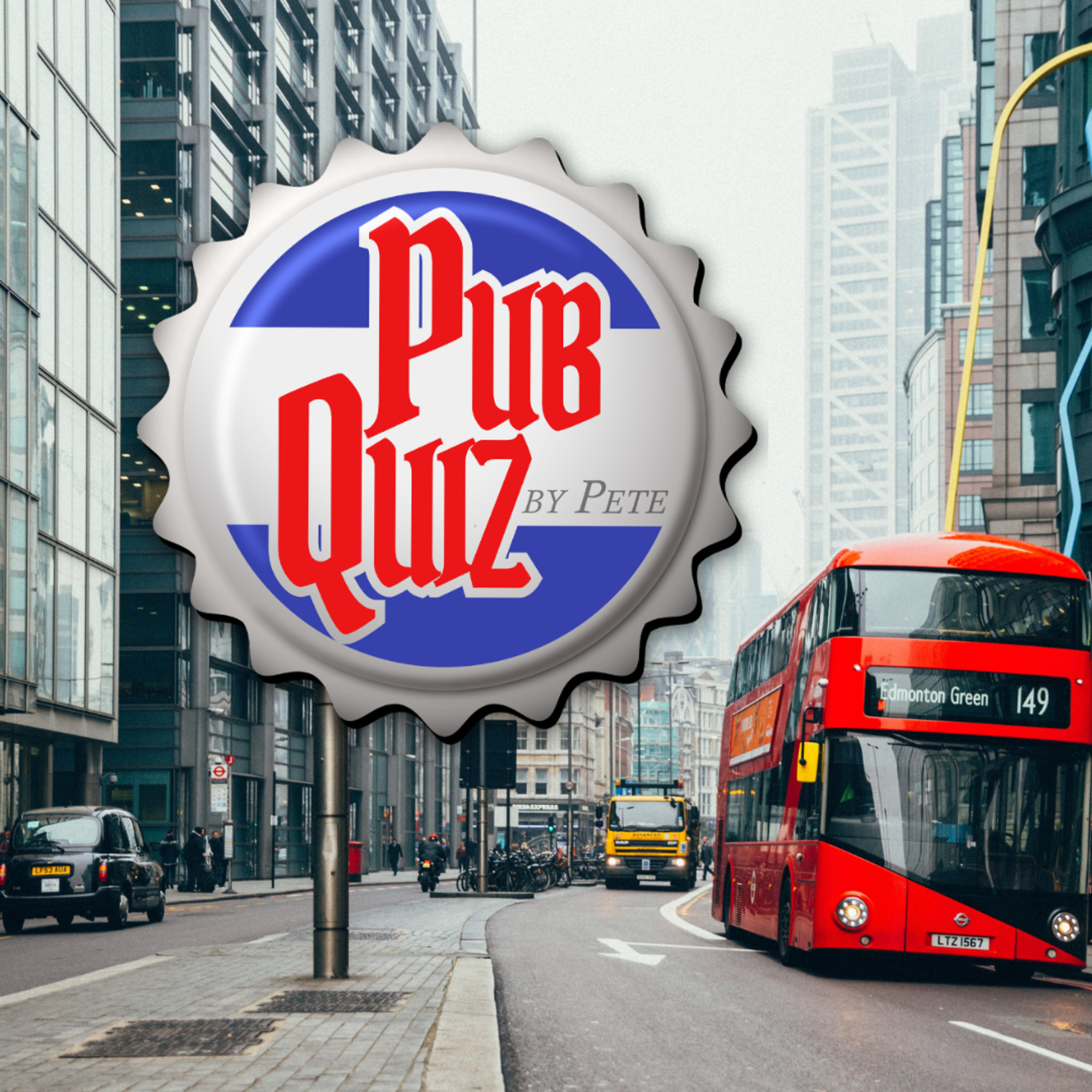 Which UK Boy Band Shot to Number One in 2011? episode artwork