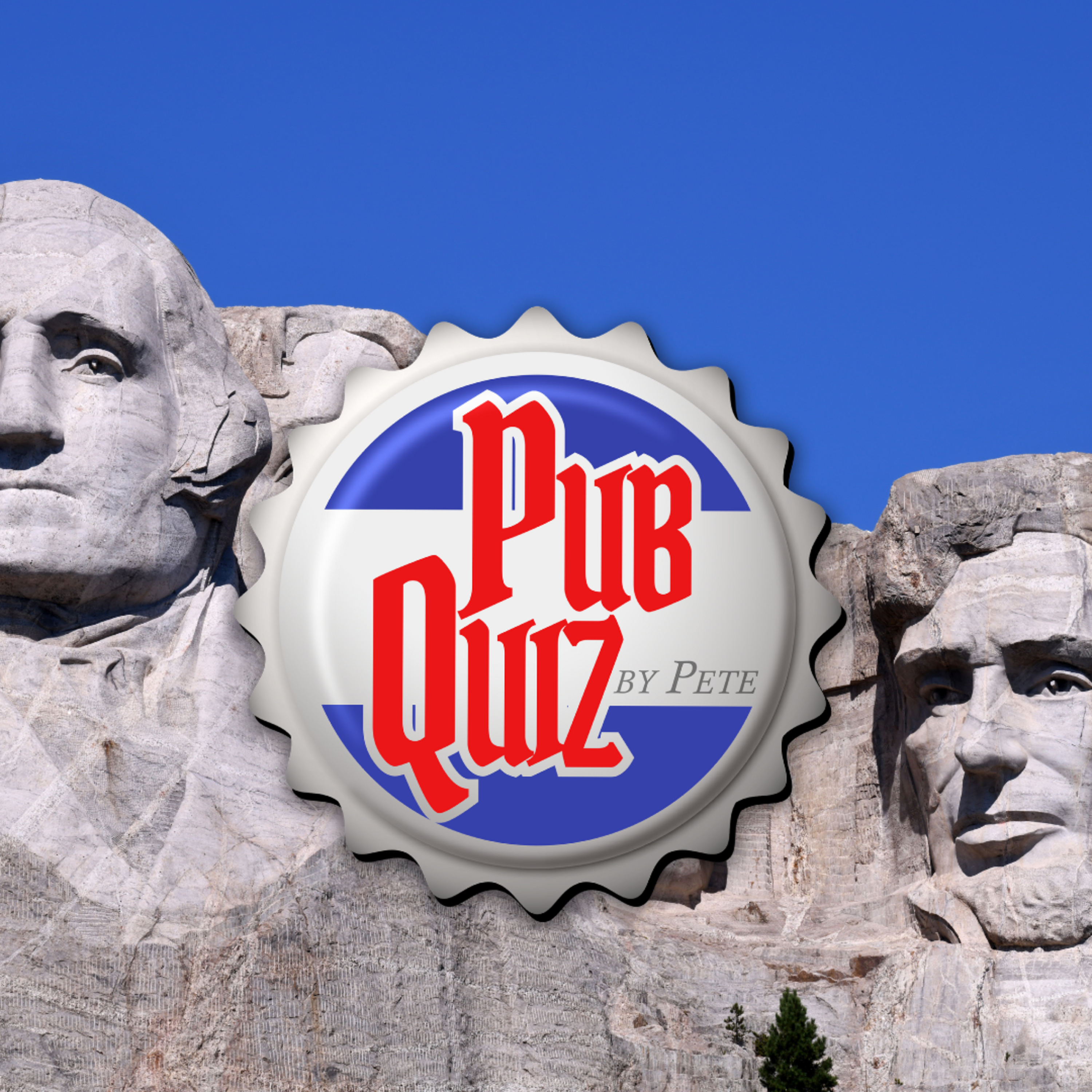 How many US Presidents have been assassinated? episode artwork