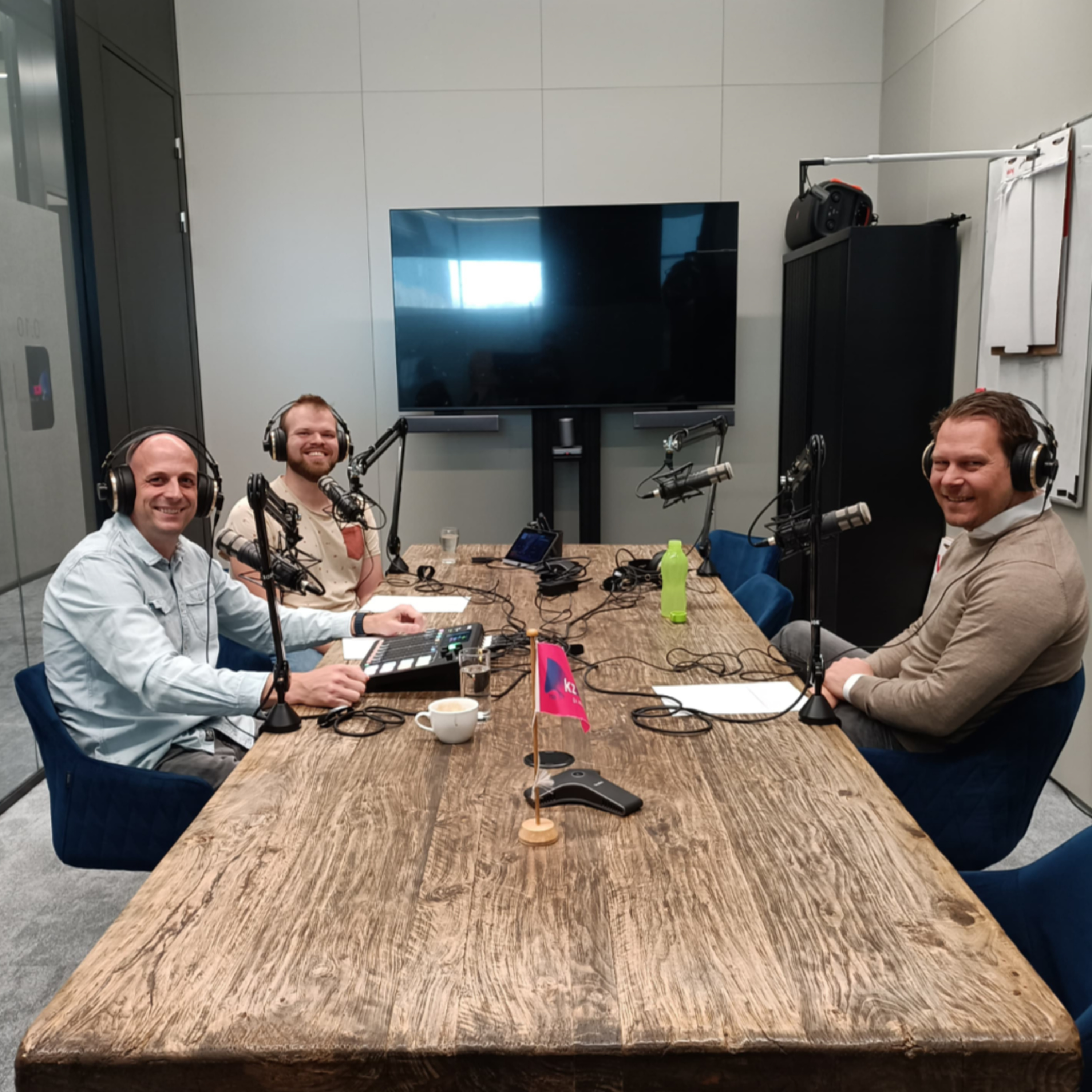 Experience Management: de sleutel naar groei? episode artwork
