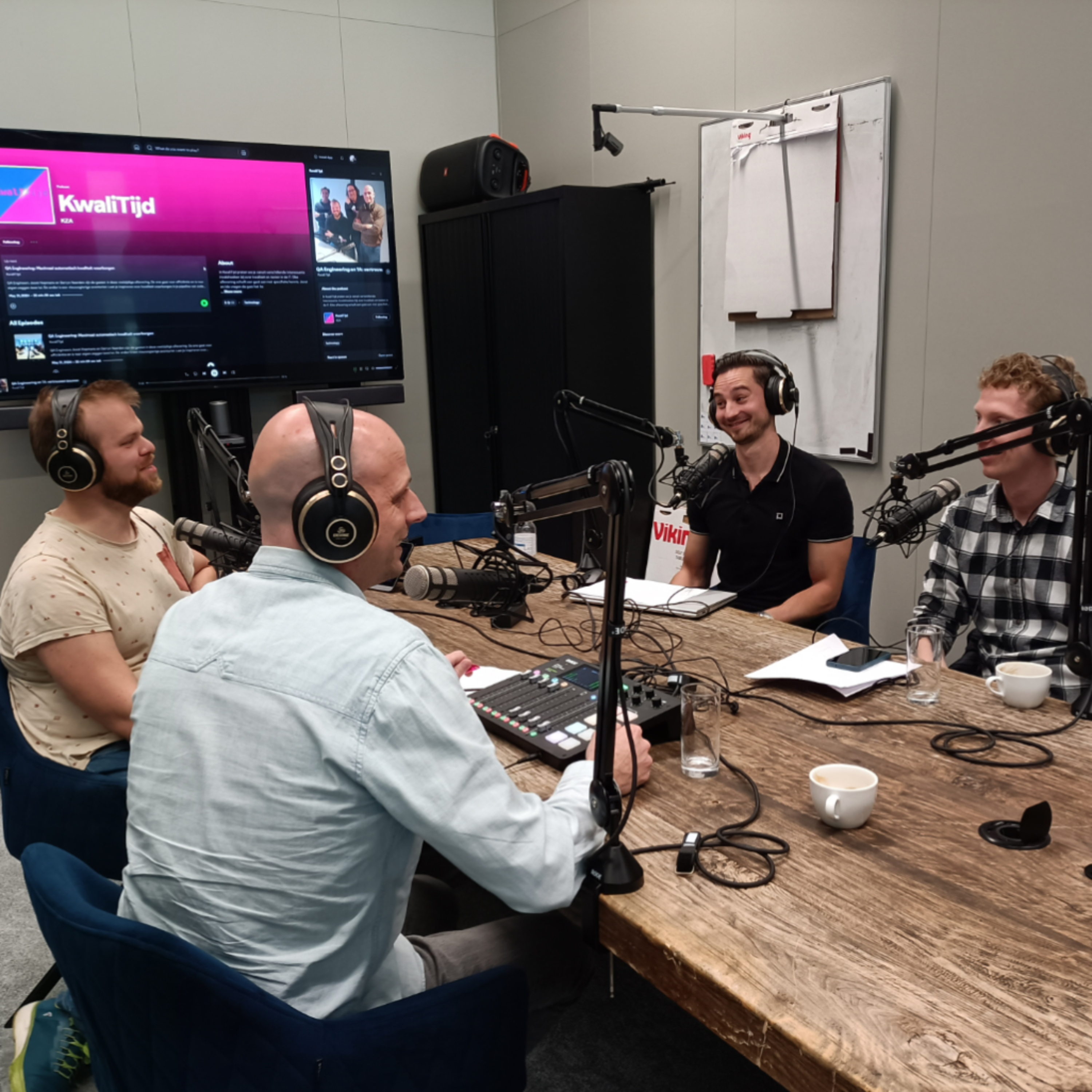 AI: een vloek of een zegen voor IT? episode artwork