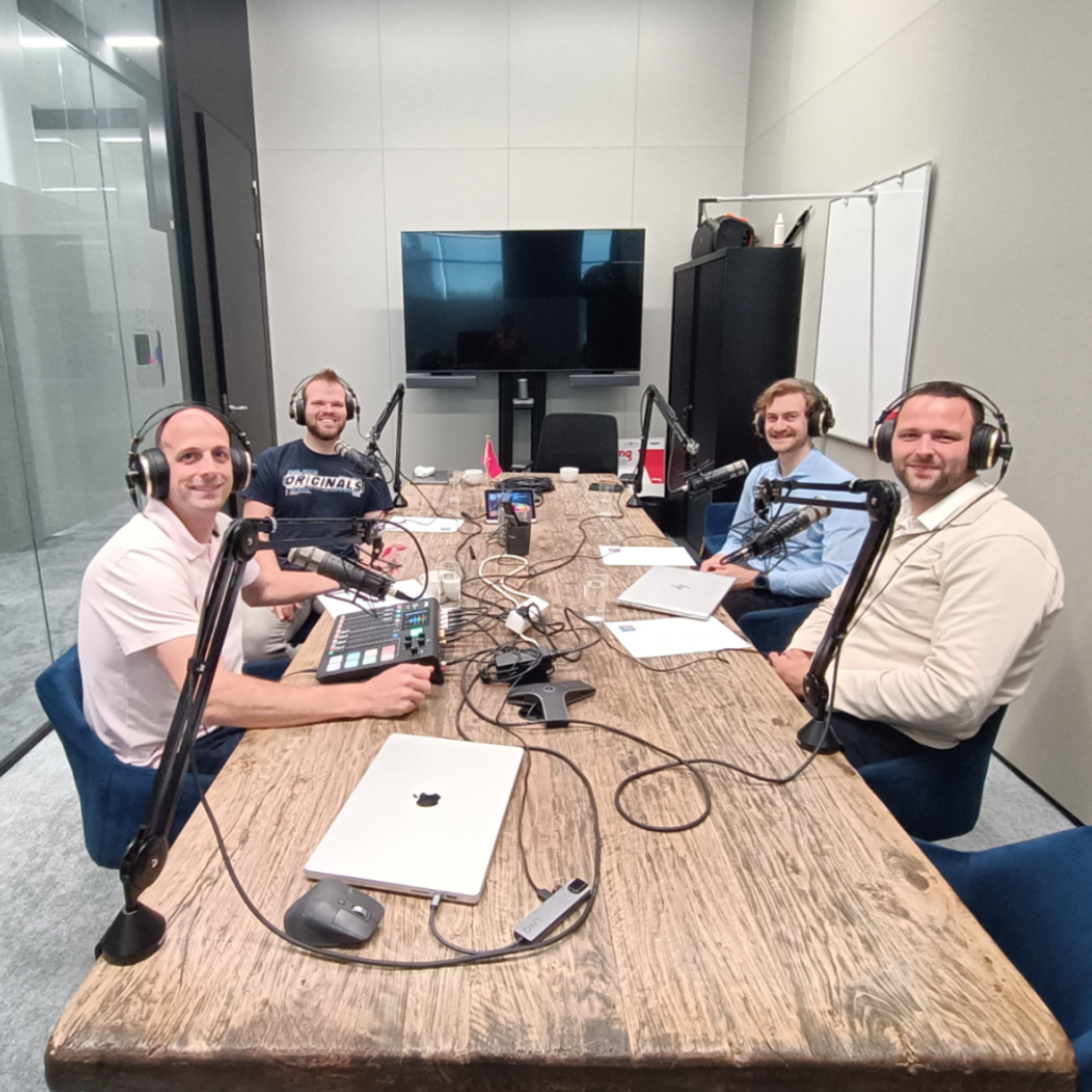 Operatie Automatisering: de zorg als testcase episode artwork