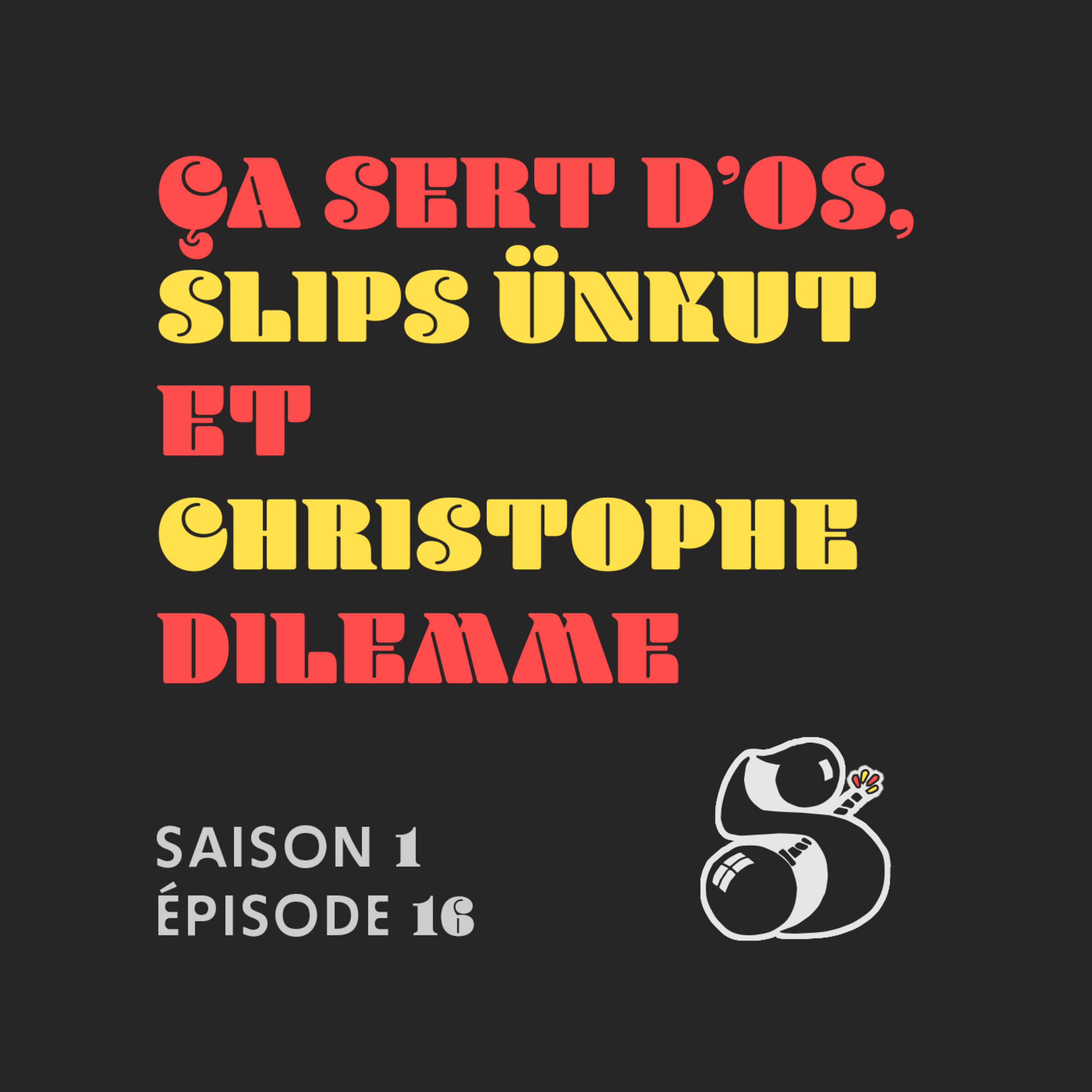 Les Cinq Dernières Minutes