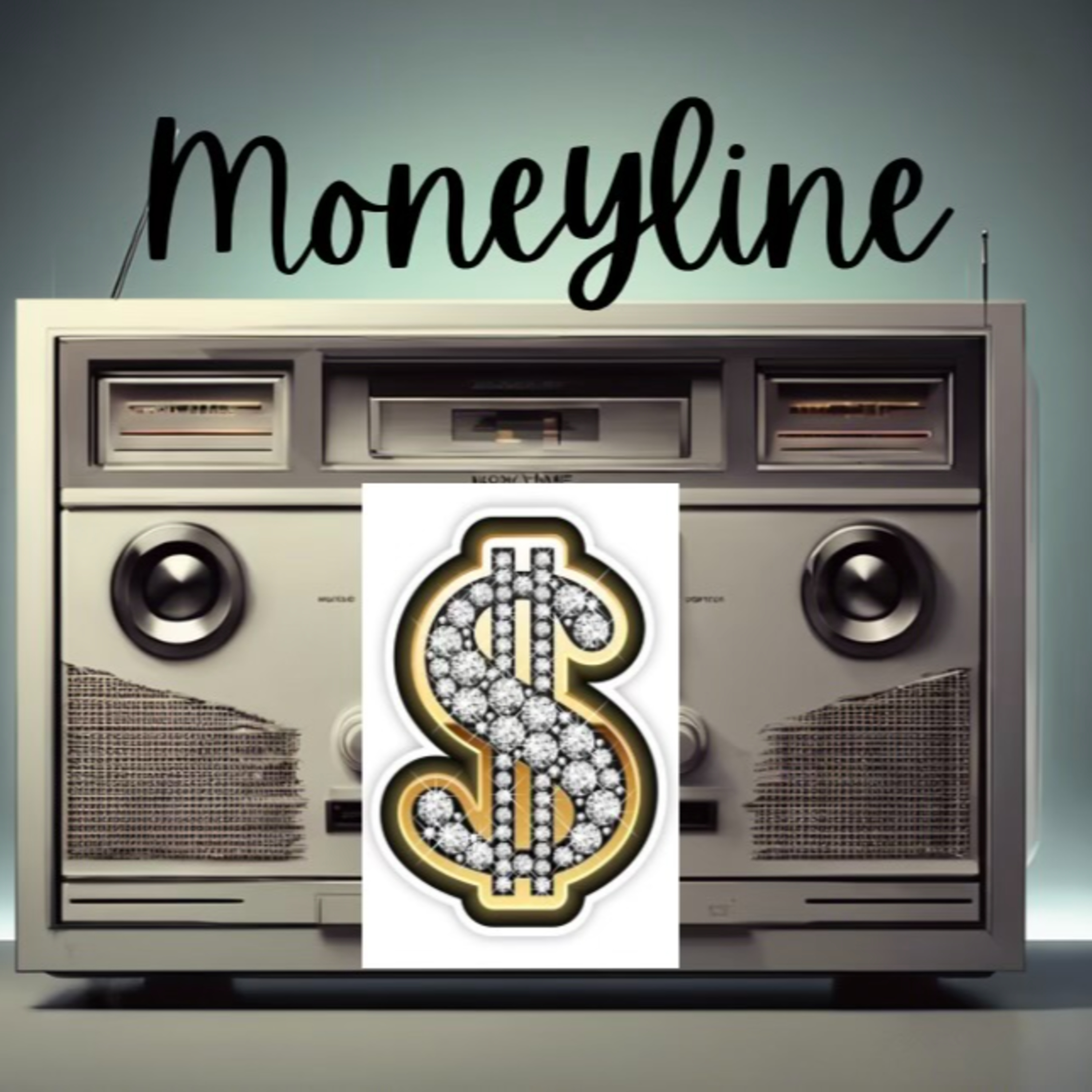 Moneyline episode artwork
