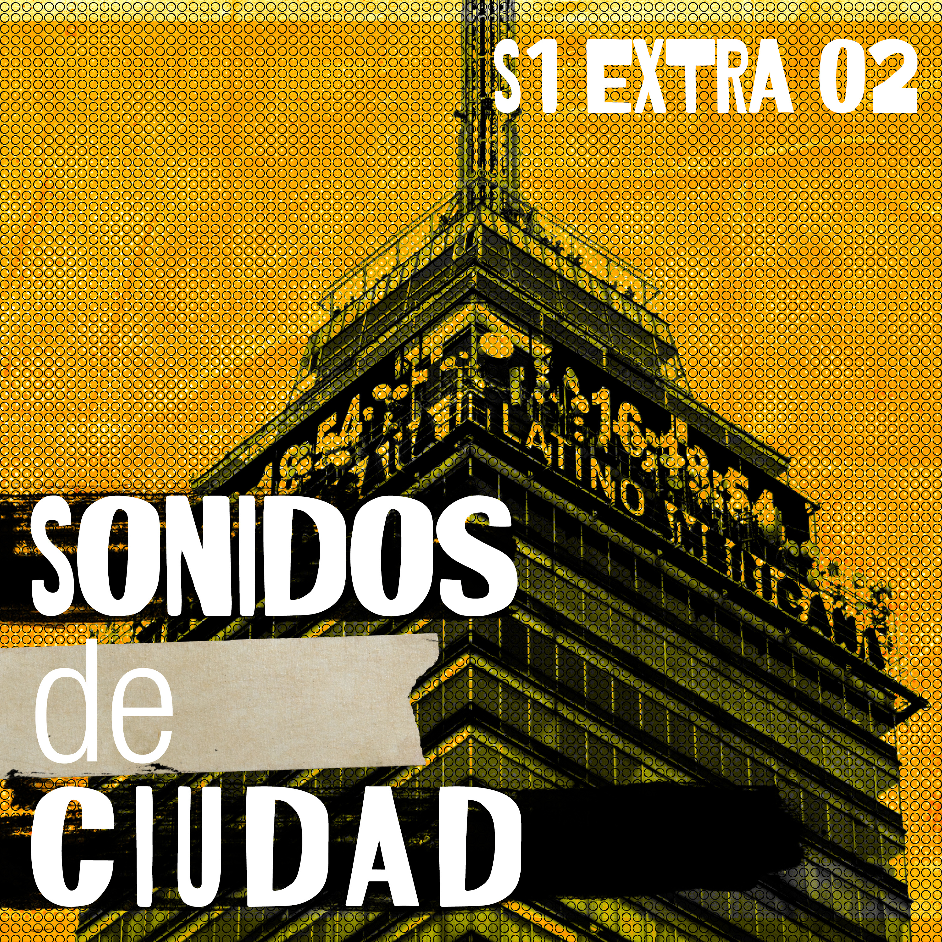 Mini Docs - Espera en la comida china episode artwork