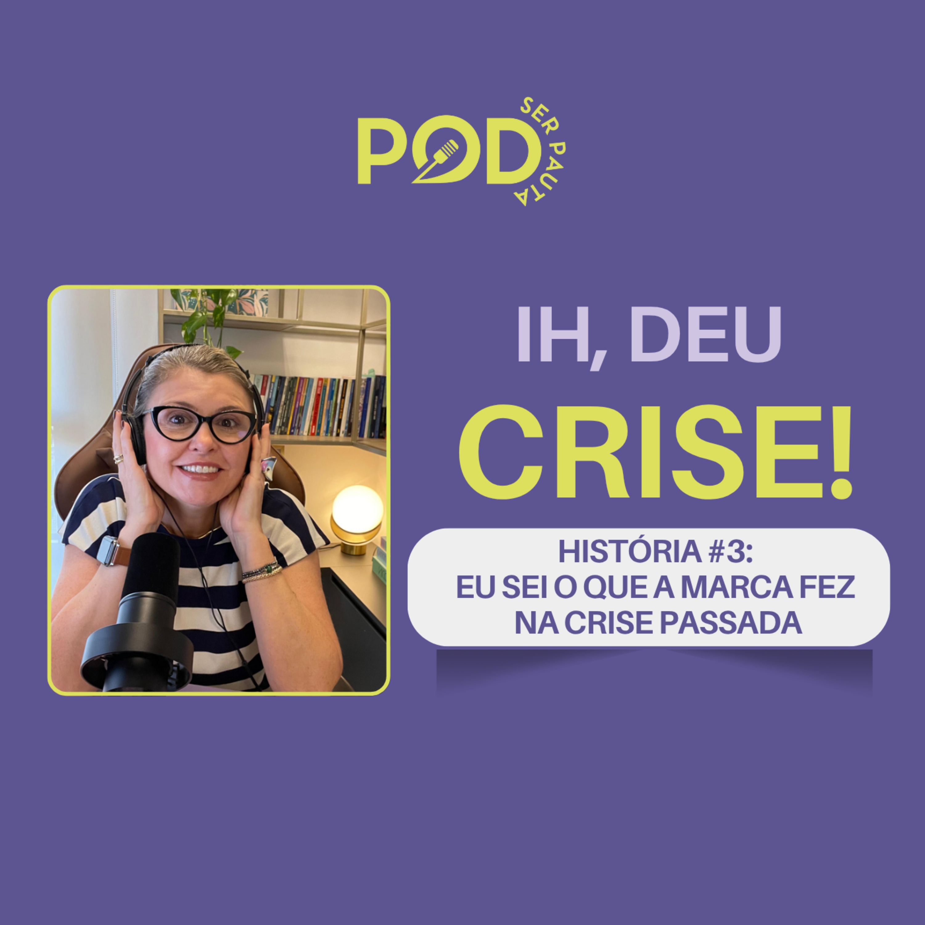 POD SER PAUTA?