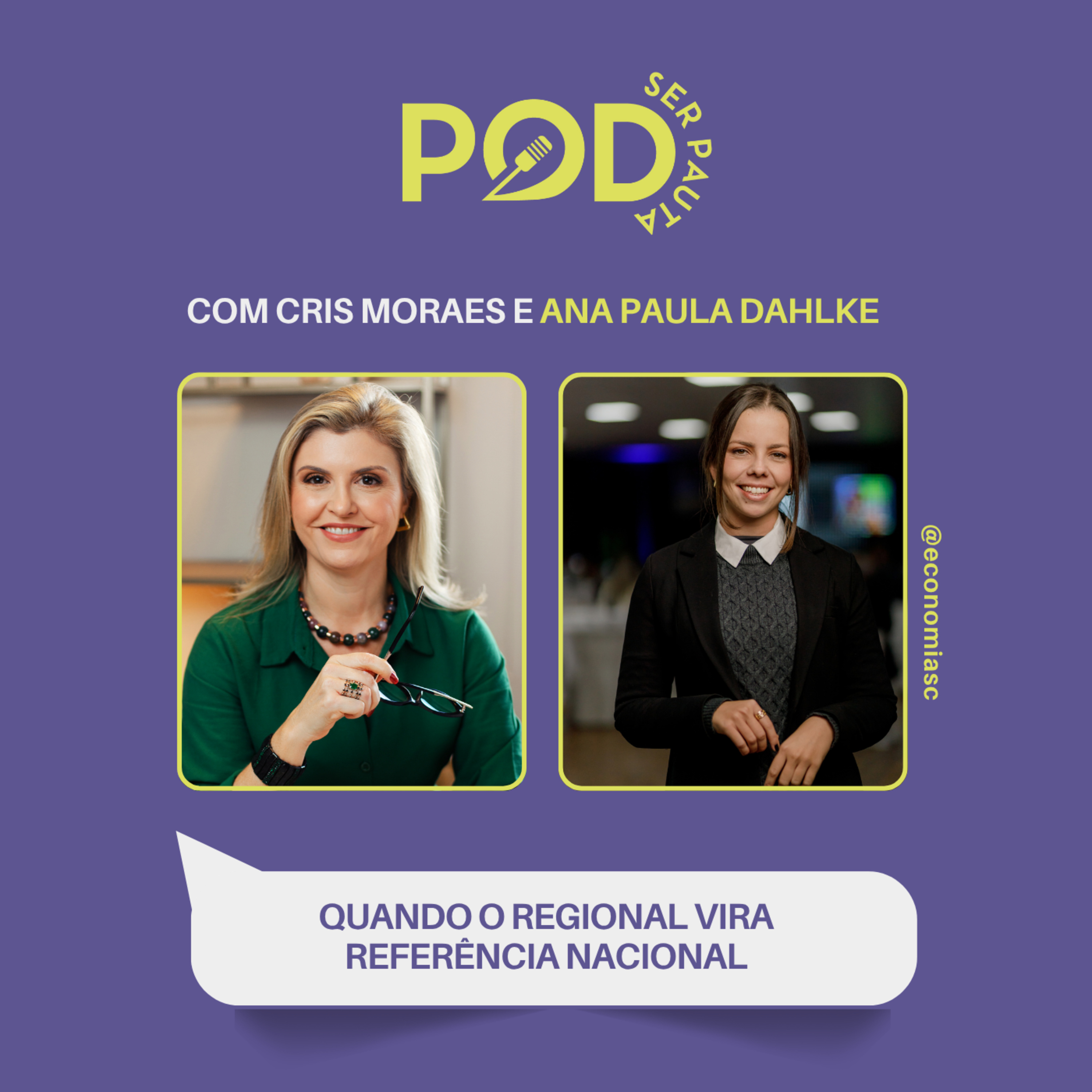 POD SER PAUTA?