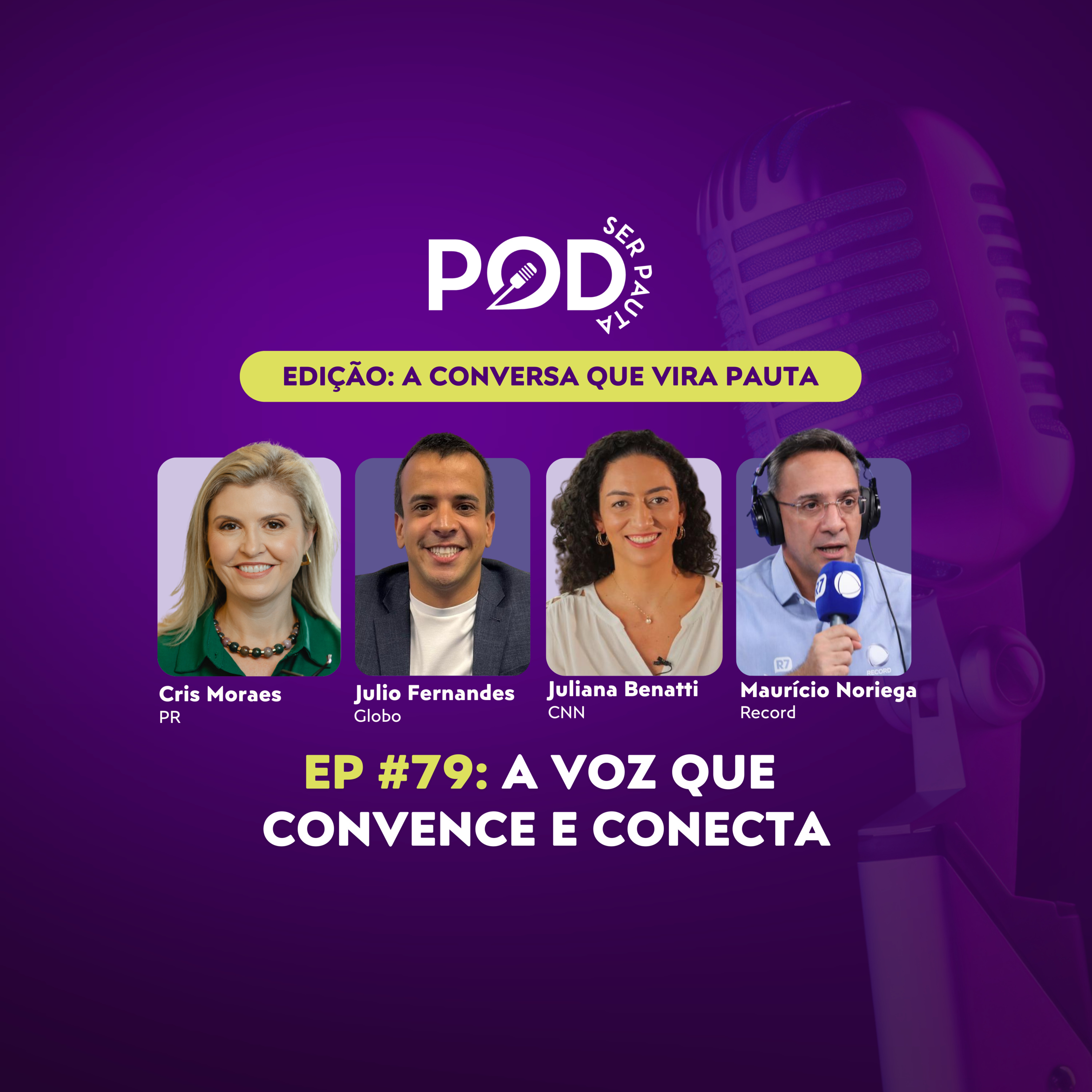 POD SER PAUTA?