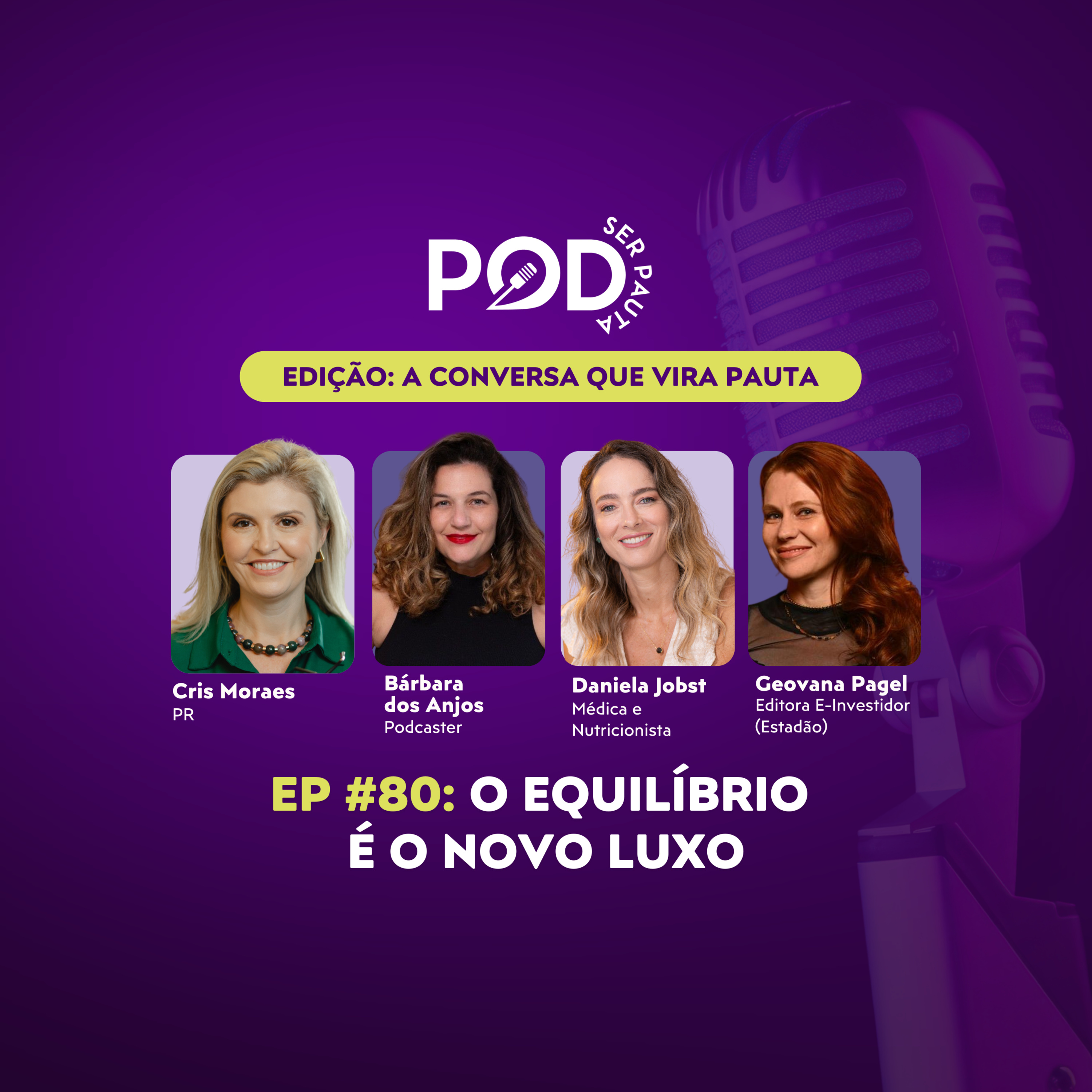 POD SER PAUTA?