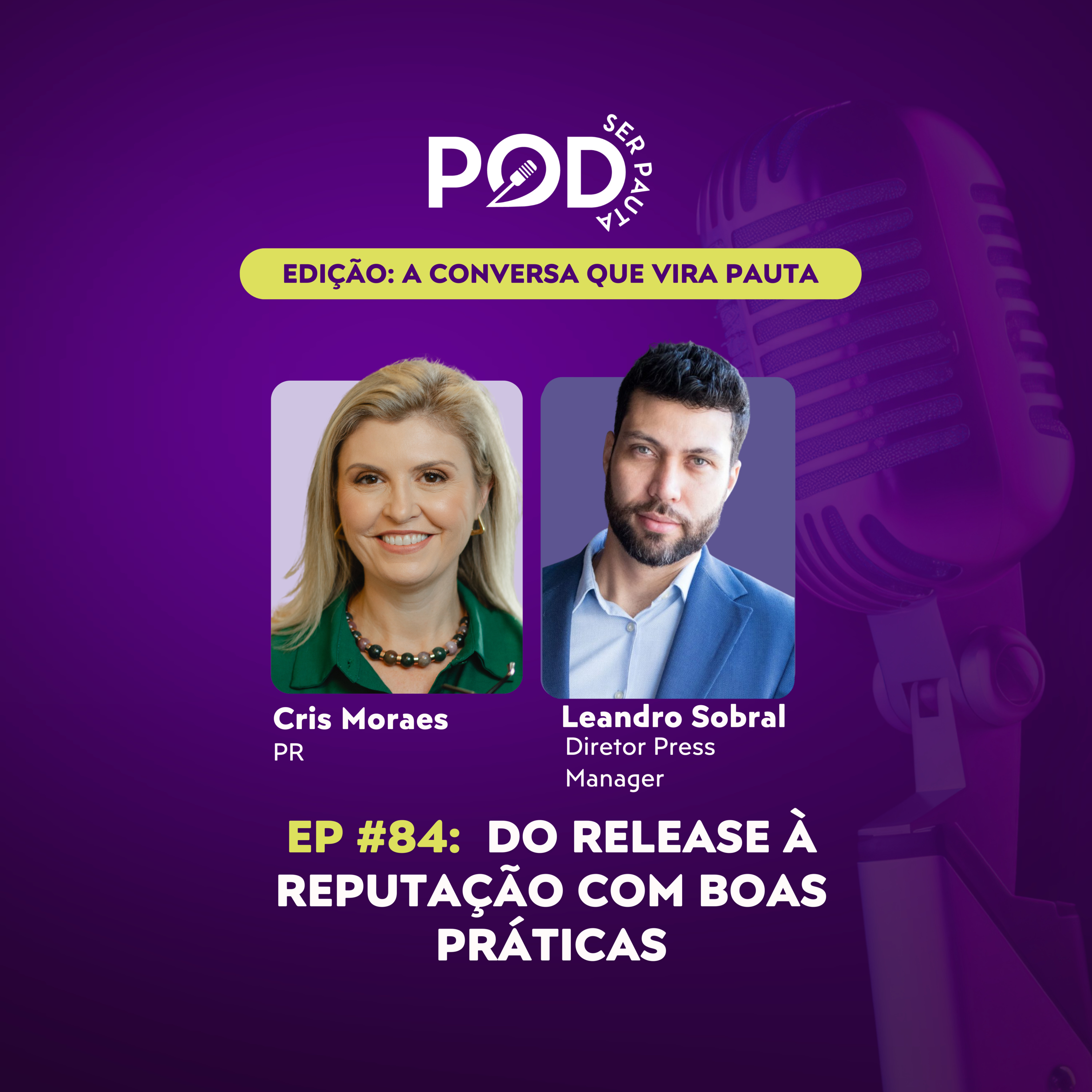 POD SER PAUTA?