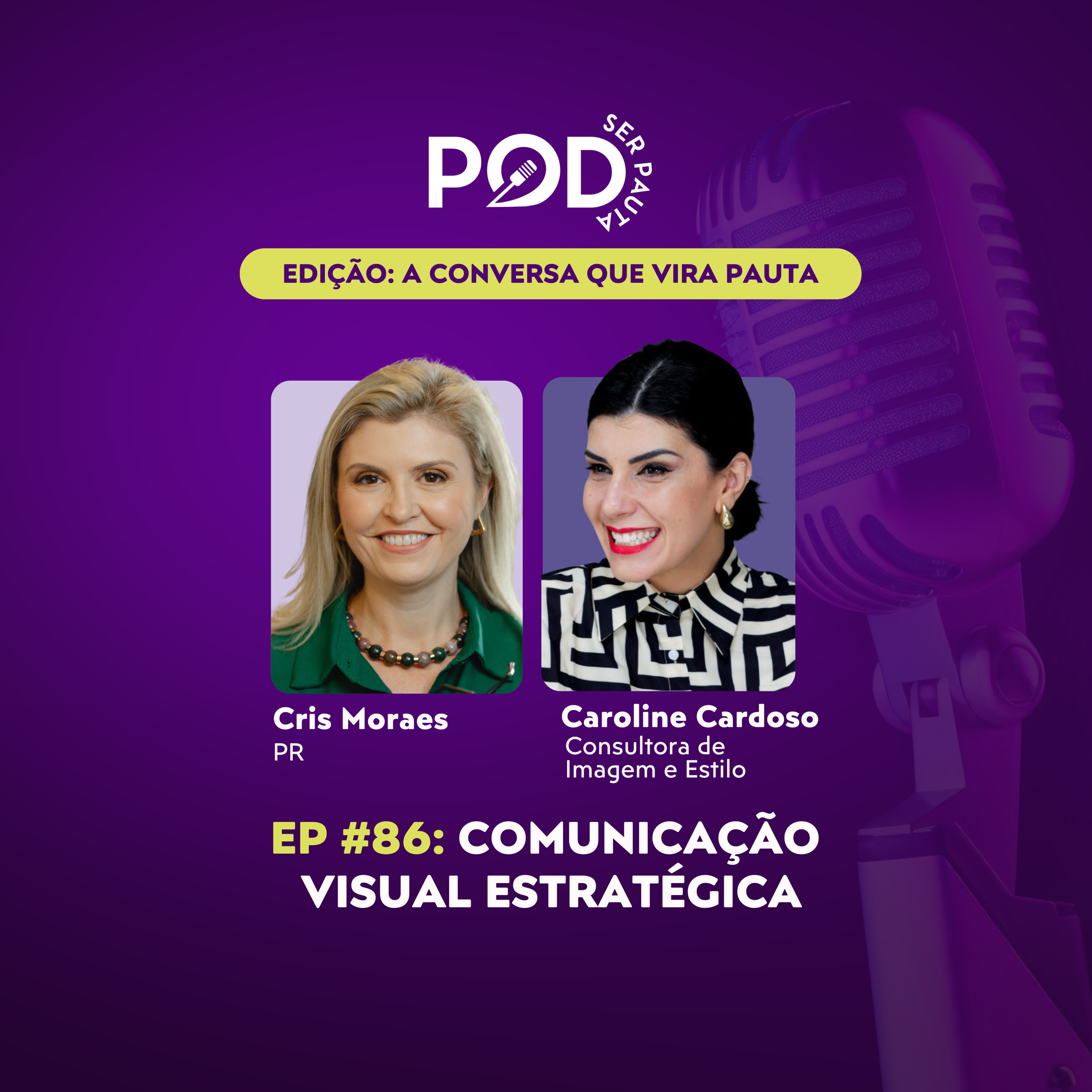 POD SER PAUTA?