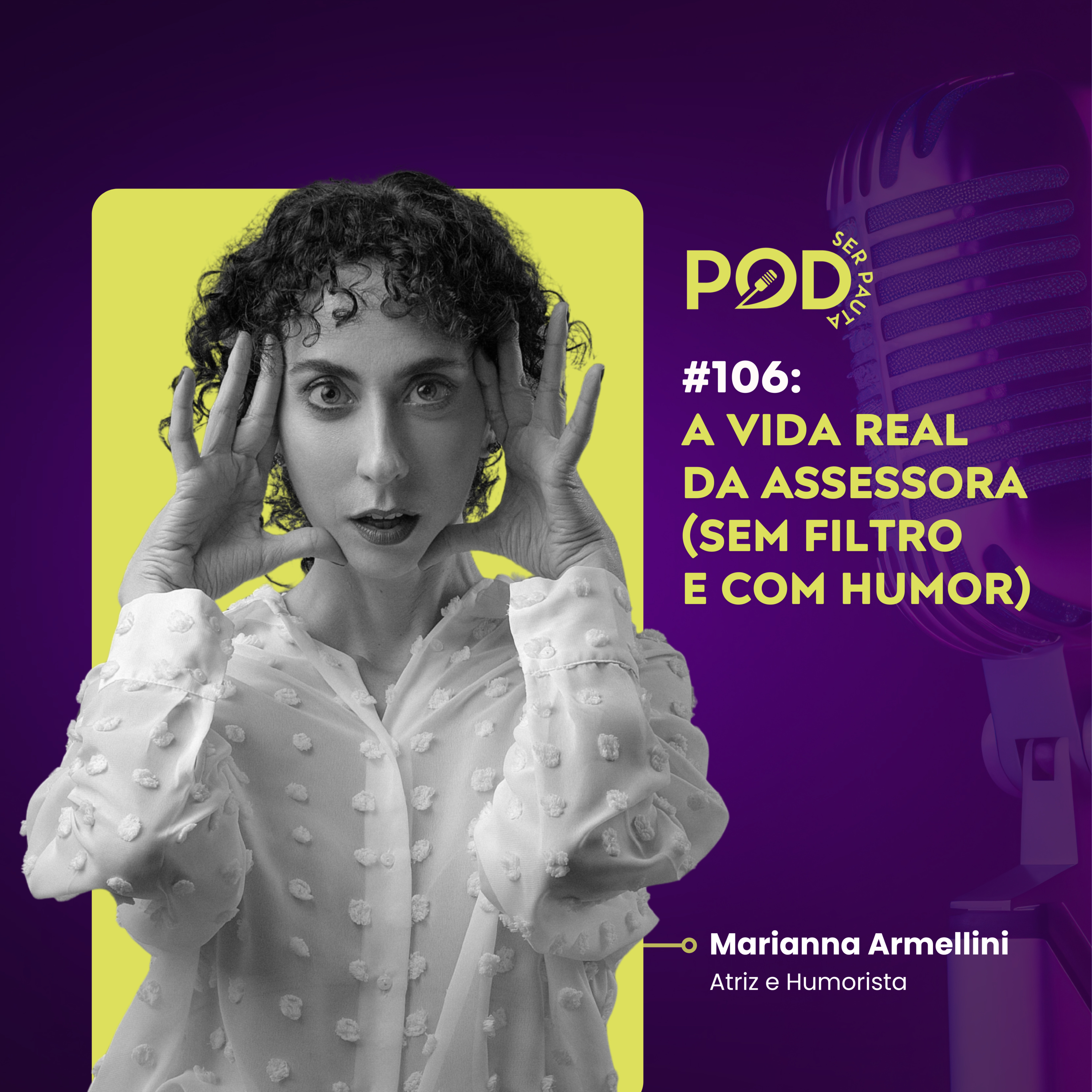 POD SER PAUTA?