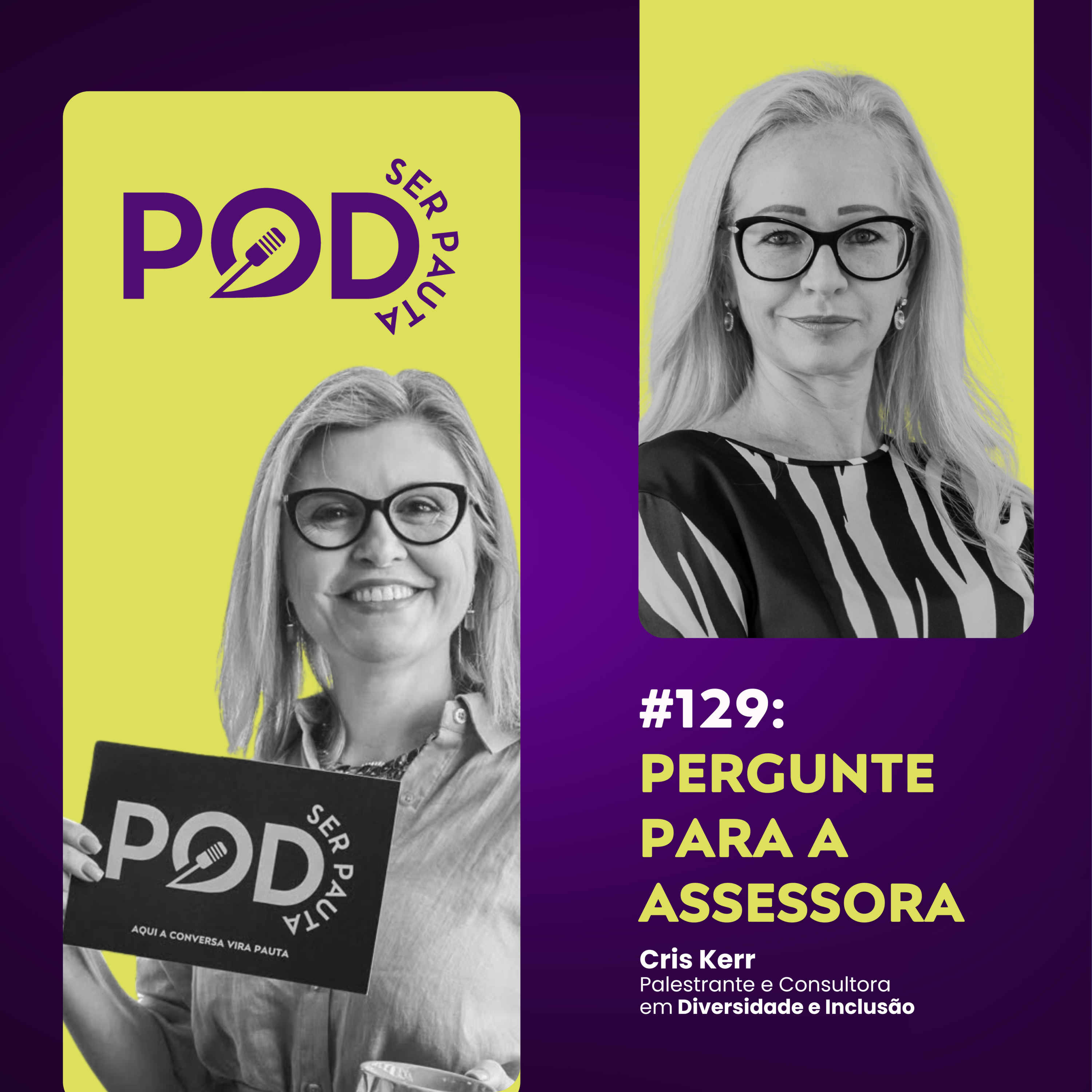 POD SER PAUTA?