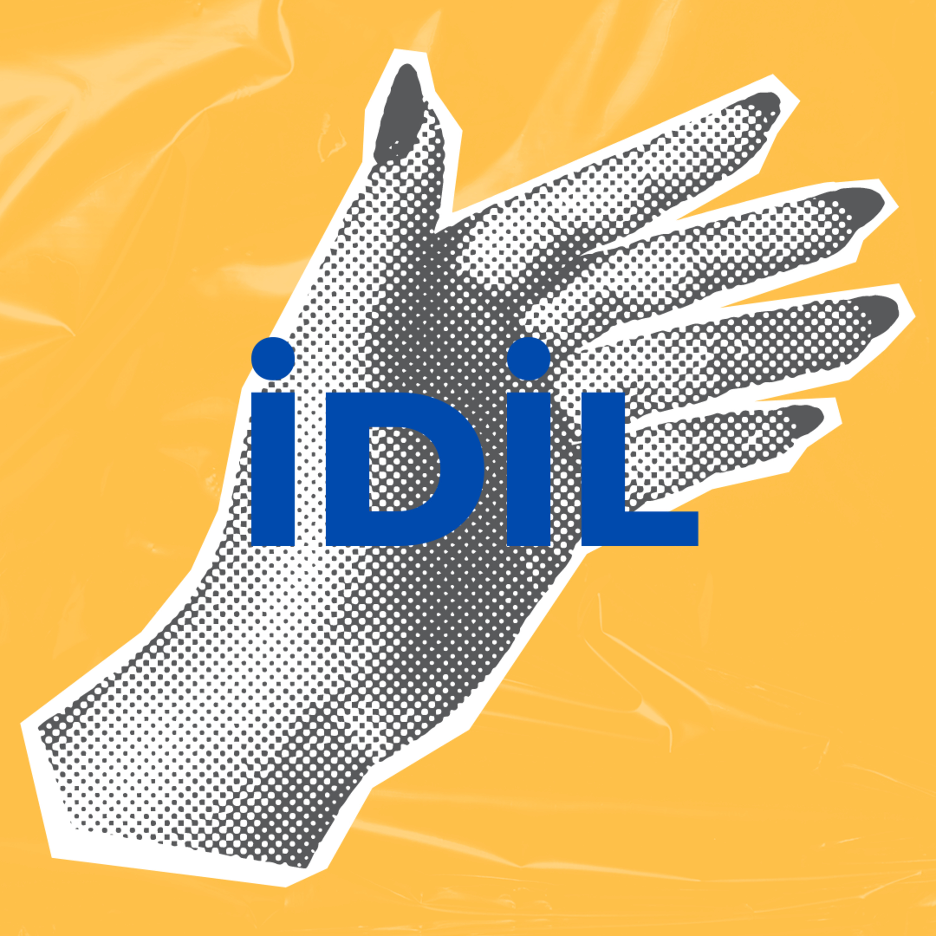 İdil Hocam'la Tanışmış mıydın? episode artwork
