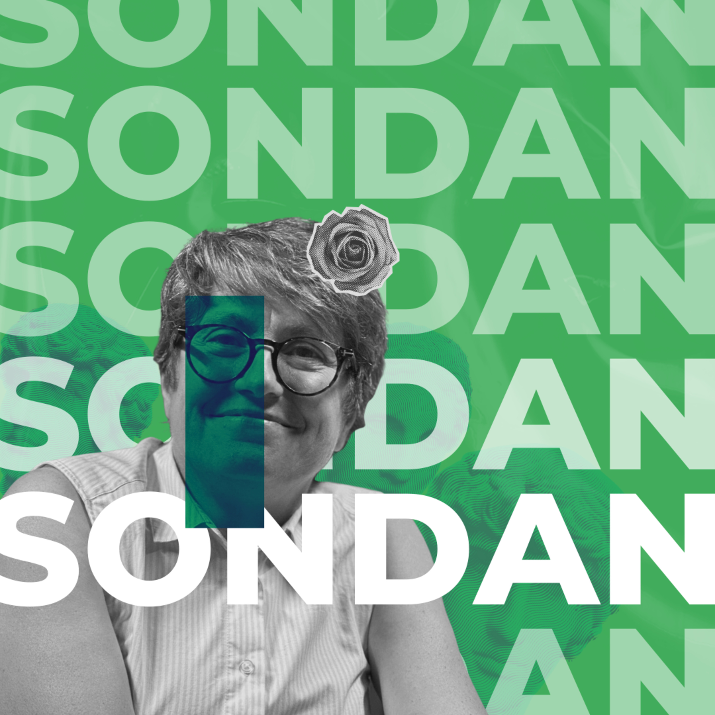Rektör | Prof. Dr. Sondan Durukanoğlu Feyiz episode artwork