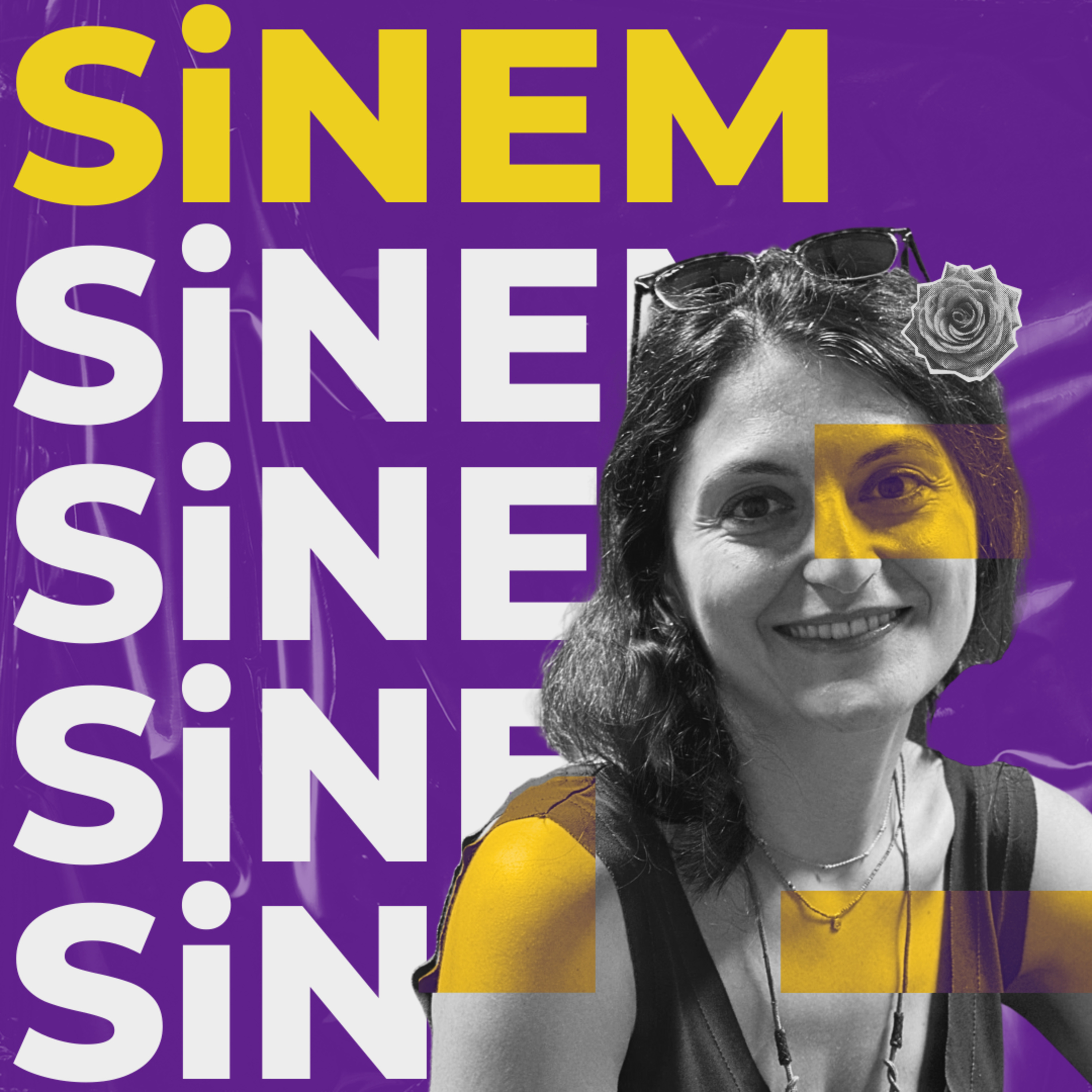 Çiya'ya Sevgilerle | Öğr. Gör. Dr. Sinem Aydınlı episode artwork