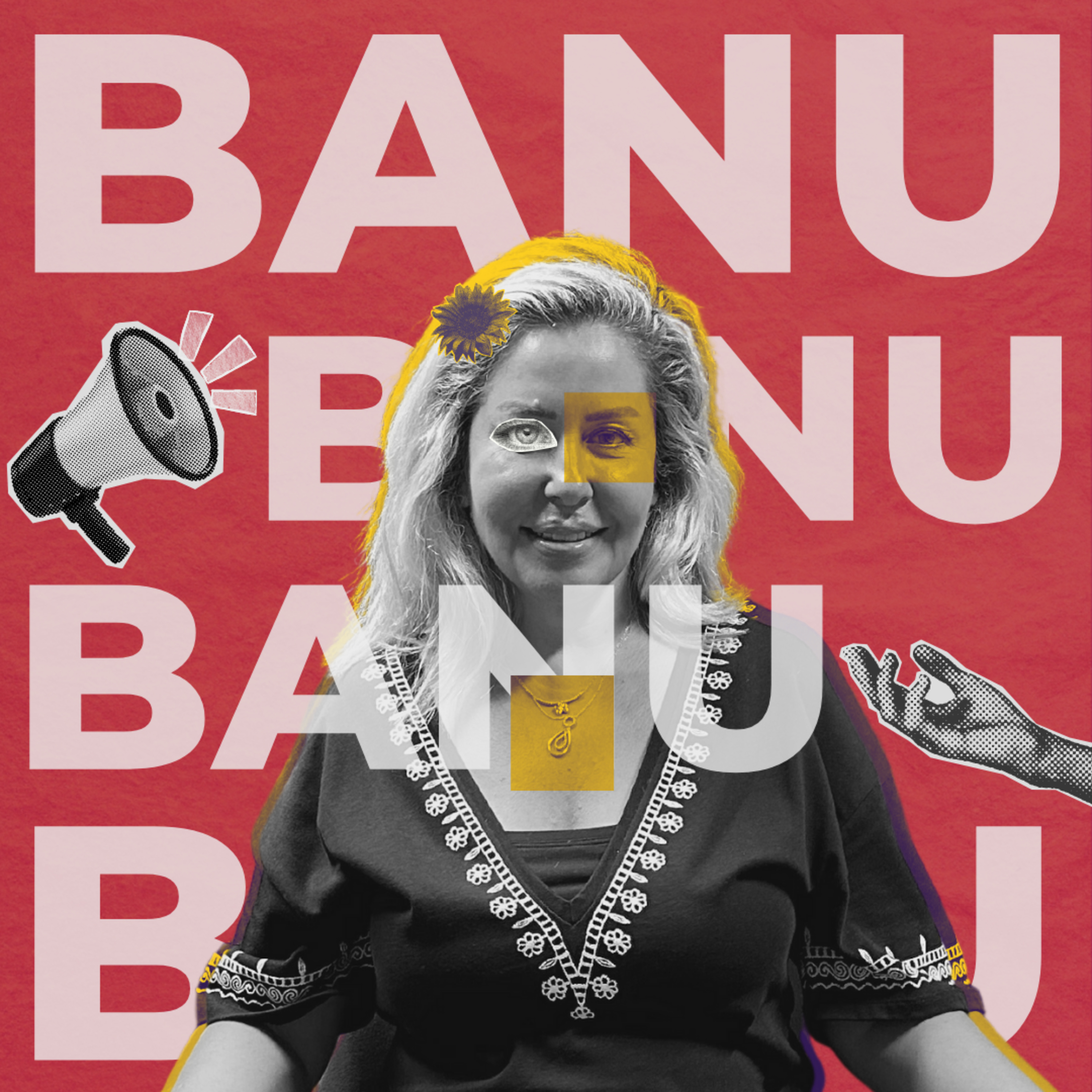İletişime Adanmış Yıllar | Prof. Dr. Banu Baybars episode artwork
