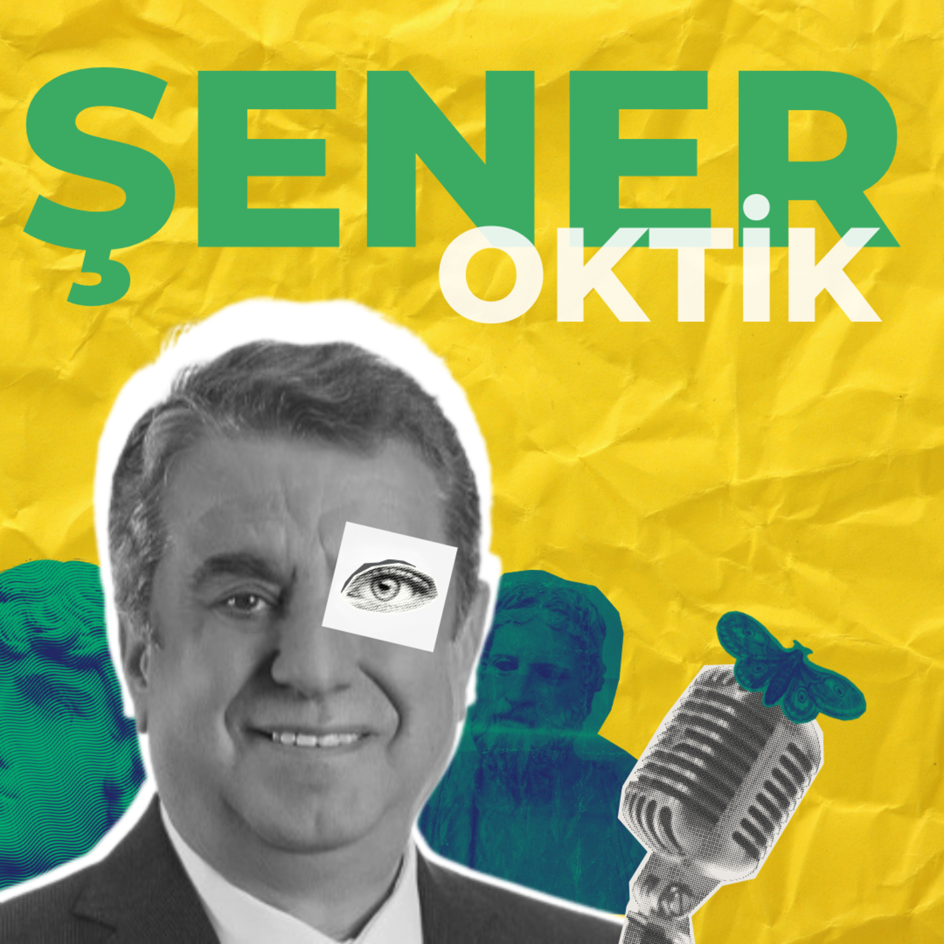 Post-rec | Rektörlük ve Sonrası | Prof. Dr. Şener Oktik episode artwork