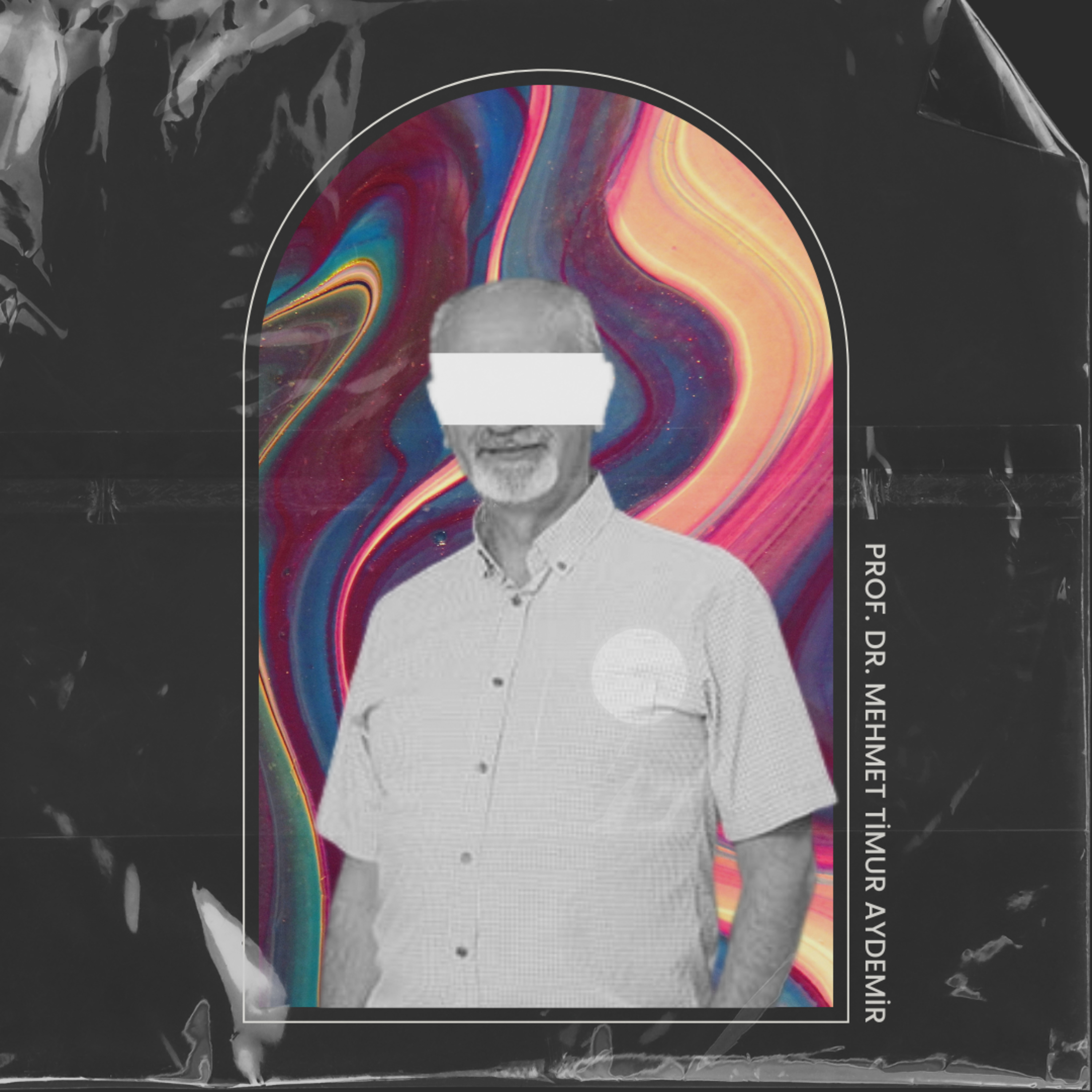 Nostaljik Göç | Prof. Dr. Mehmet Timur Aydemir episode artwork