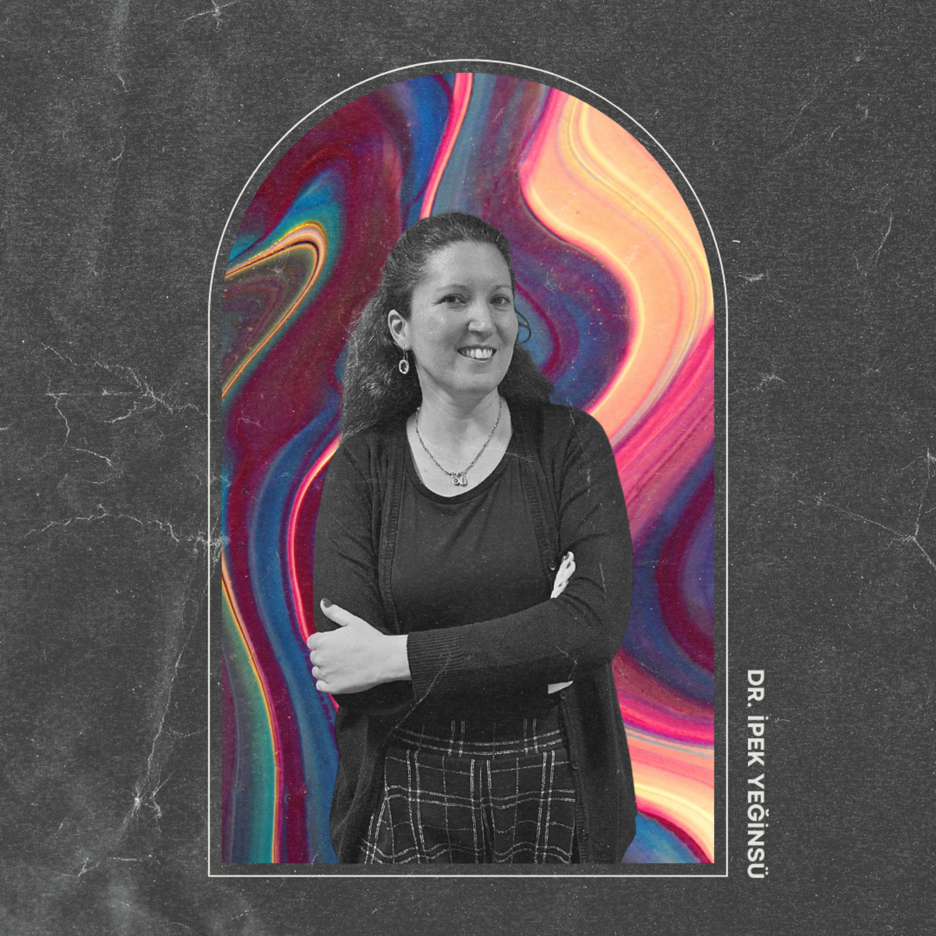 Daha parti bitmedi, Bi' dakika! | Dr. ipek Yeğinsü episode artwork