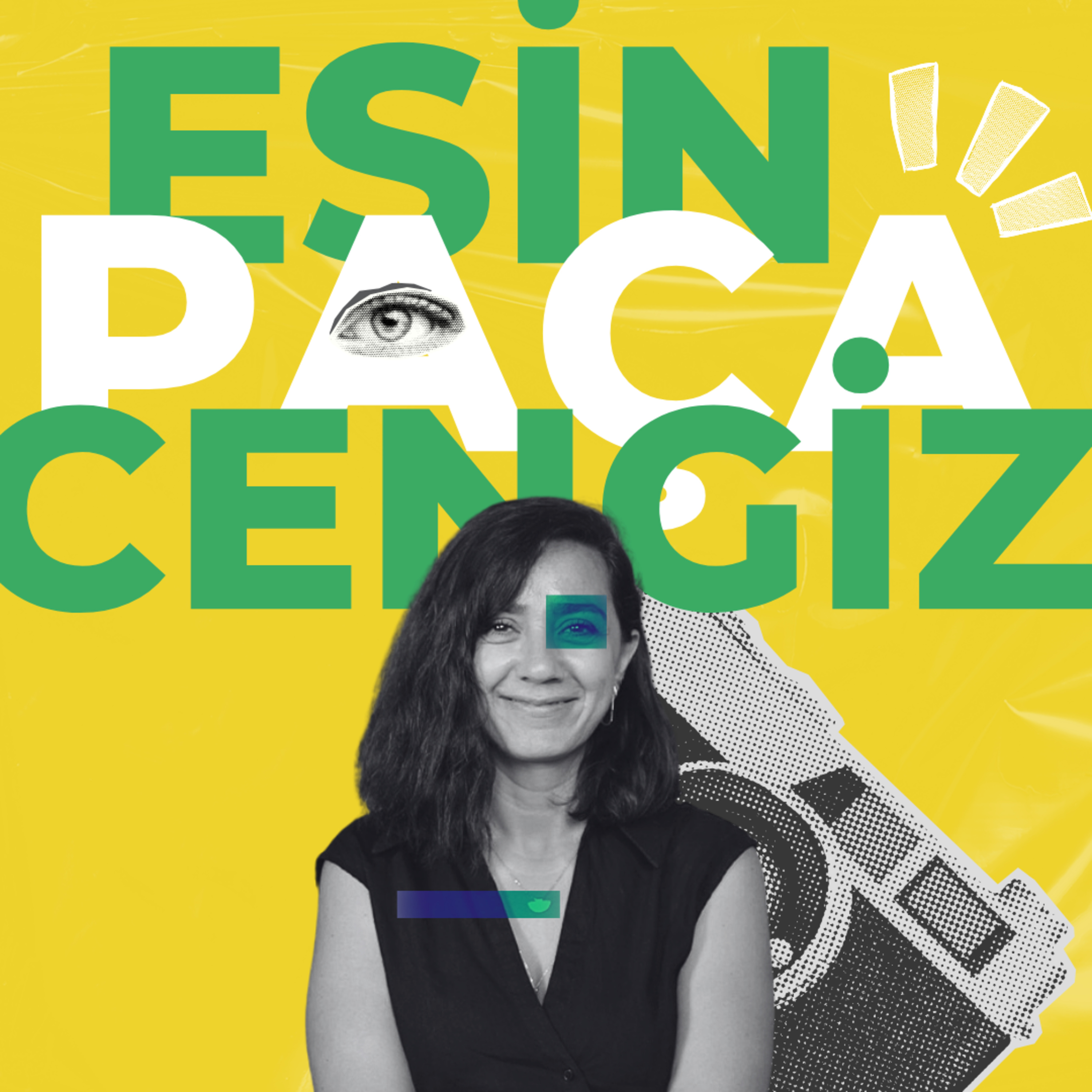 İki Sokak Ardında Yaşam - Dr. Esin Paça Cengiz episode artwork