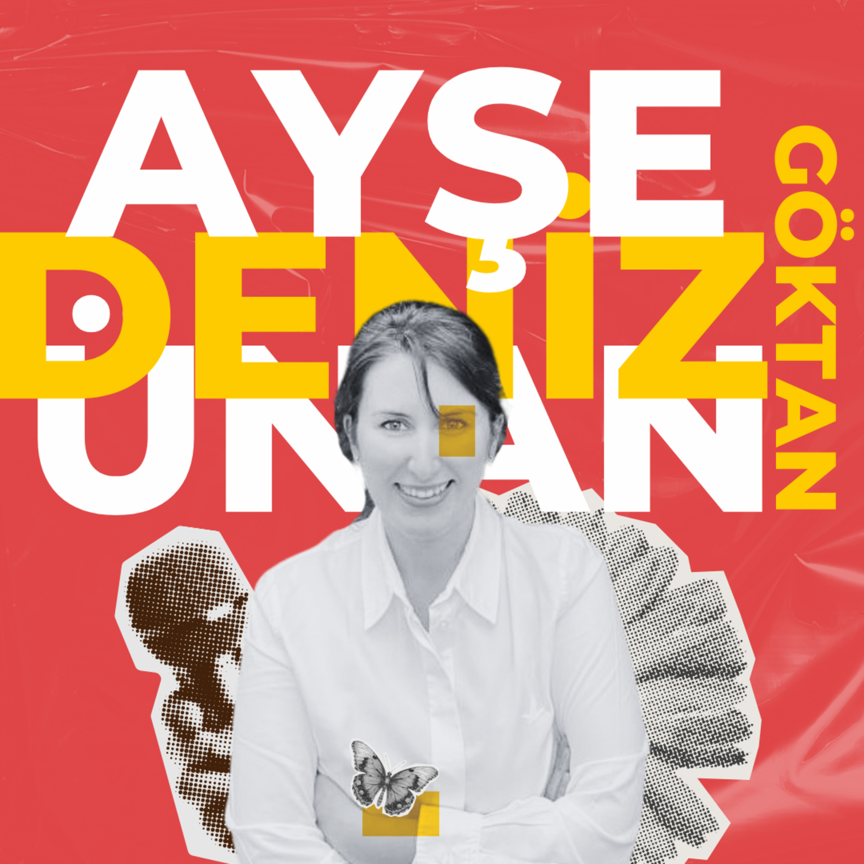 Kuşaktan Nesile | Dr. Ayşe Deniz Ünan Göktan episode artwork