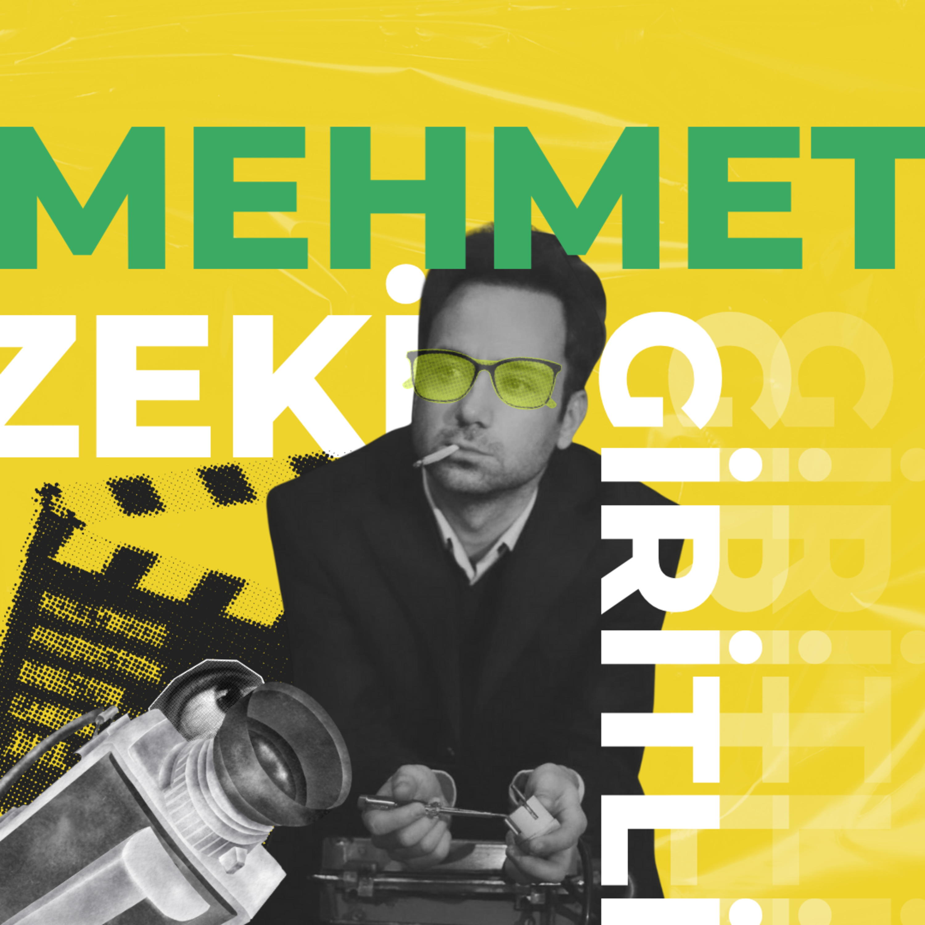 Özgürlüğe Kavuşmak- Dr. Mehmet Zeki Giritli episode artwork