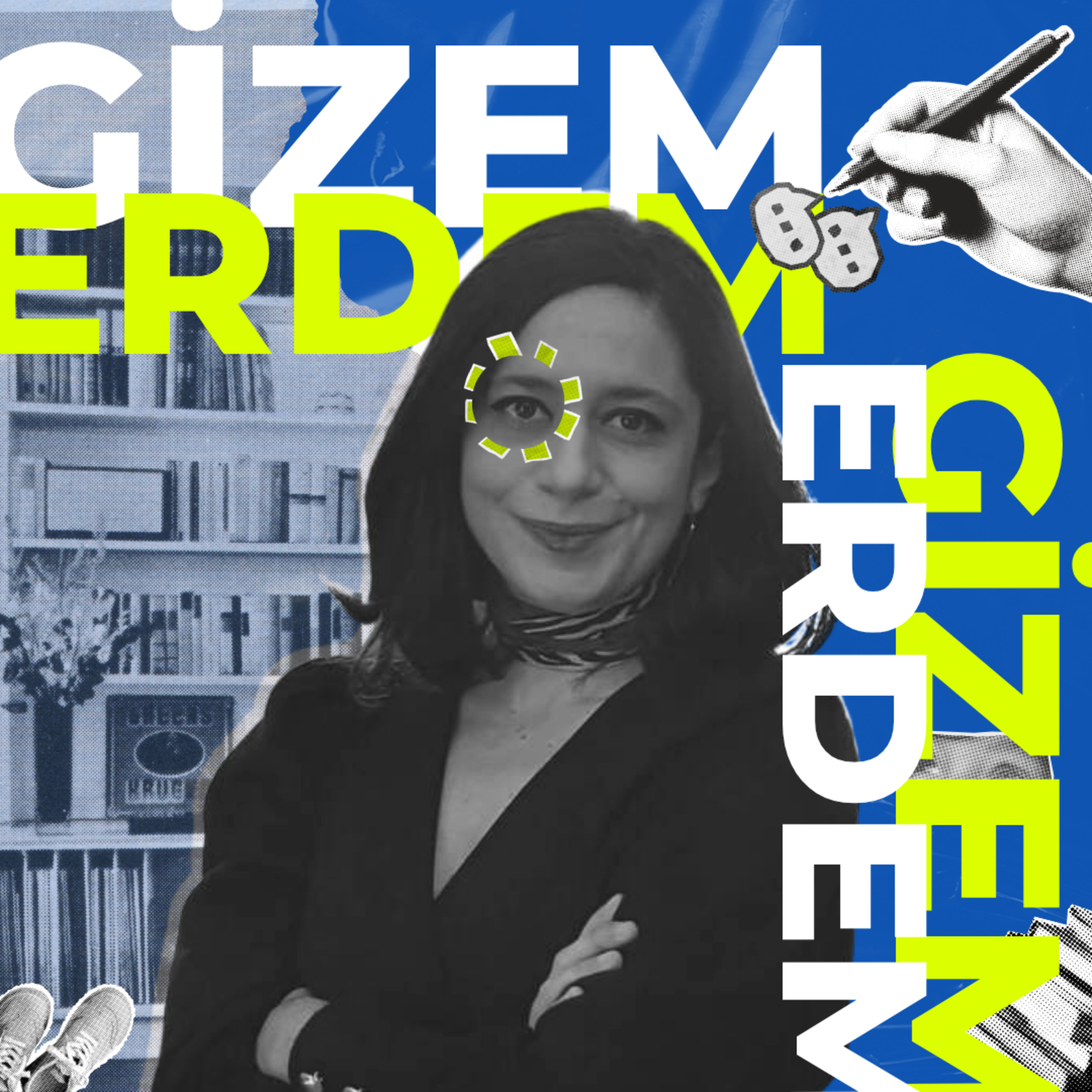 Bahşedilen - Doç. Dr. Gizem Erdem episode artwork