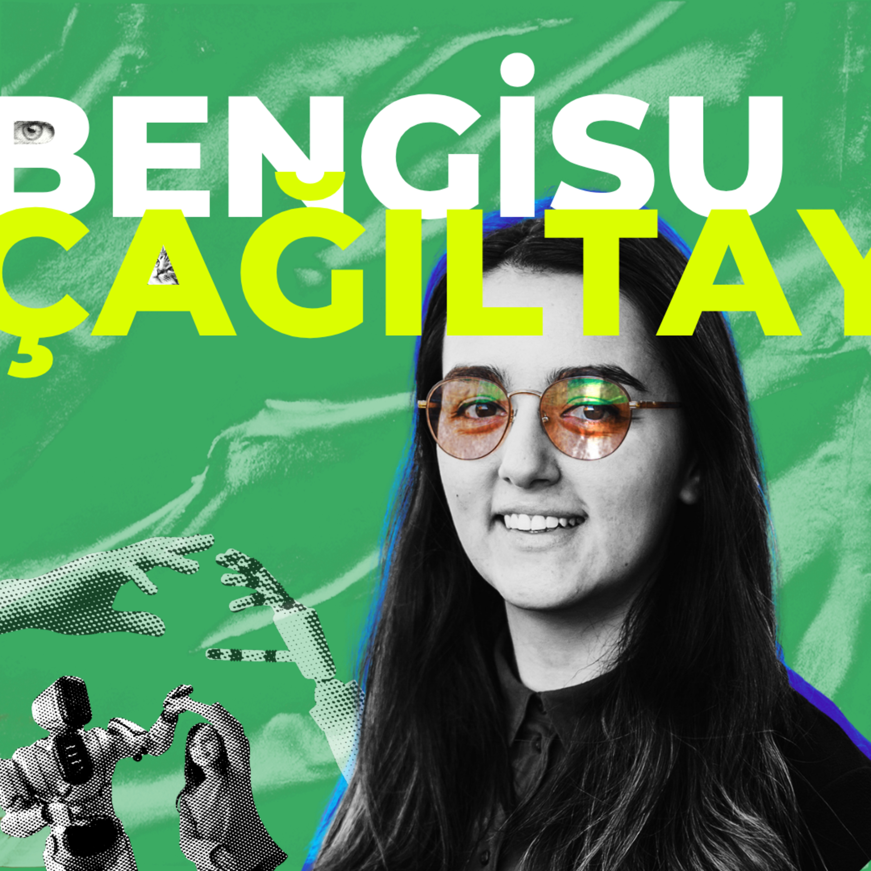 Aidiyet - Dr. Bengisu Çağıltay episode artwork