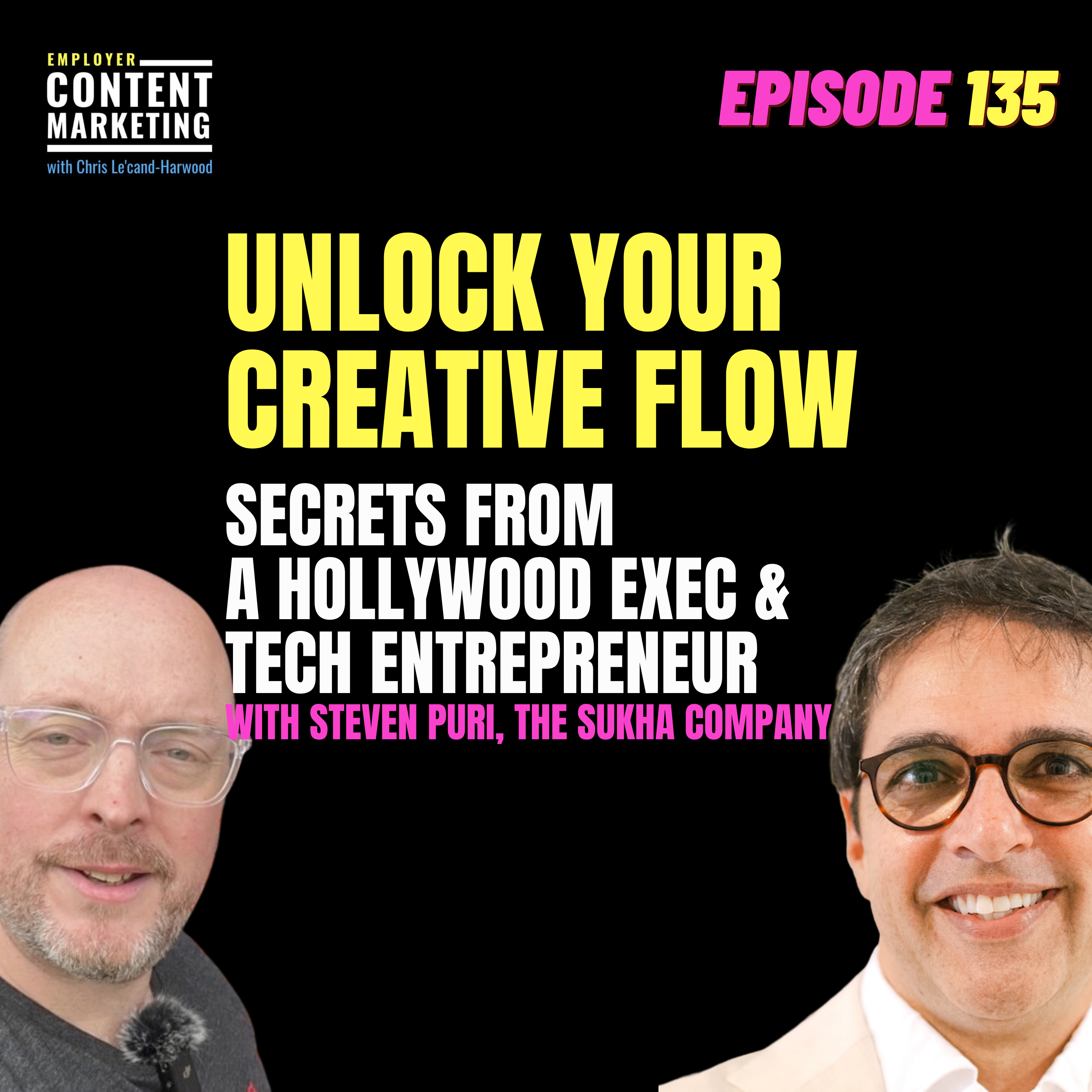Employer Content Marketing