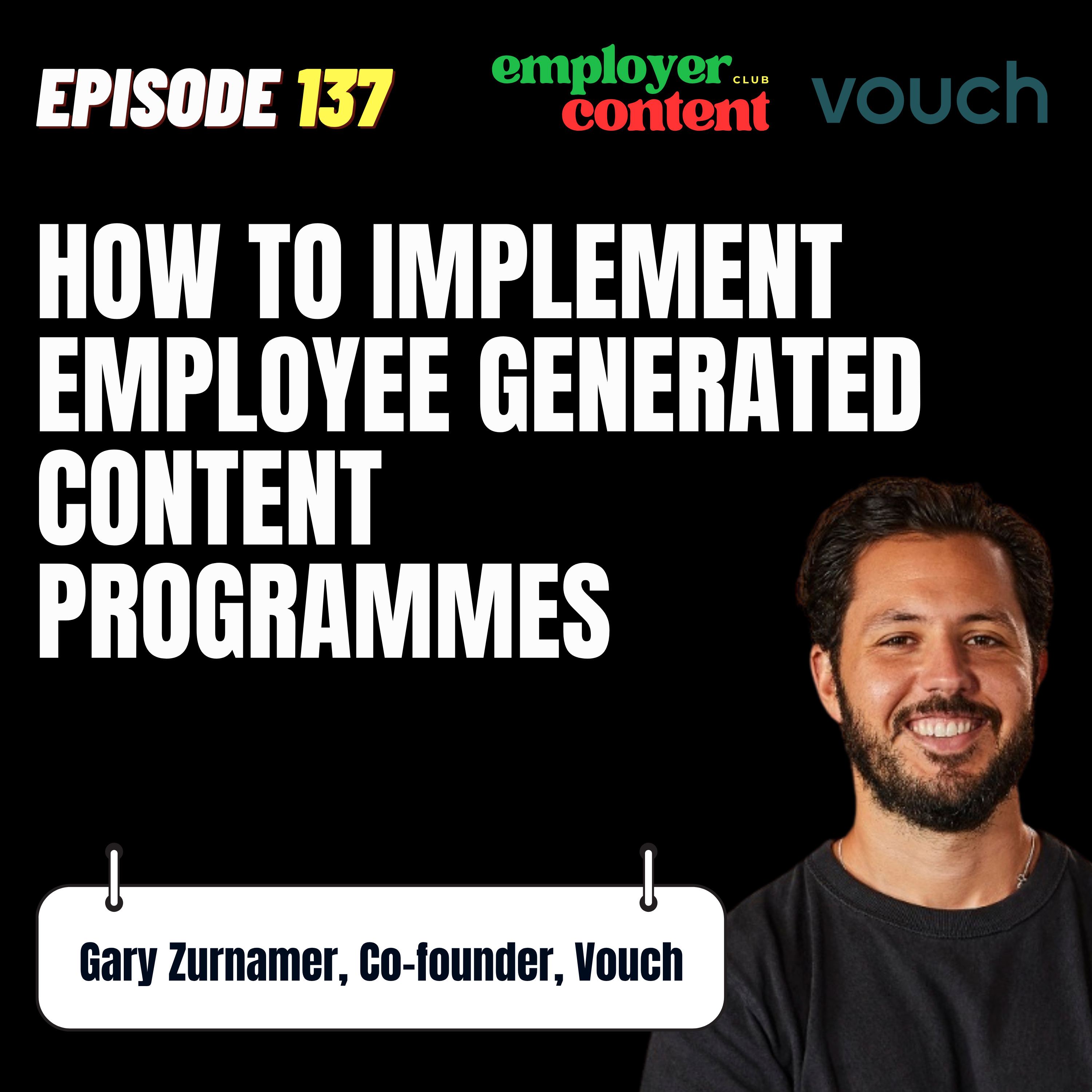 Employer Content Marketing